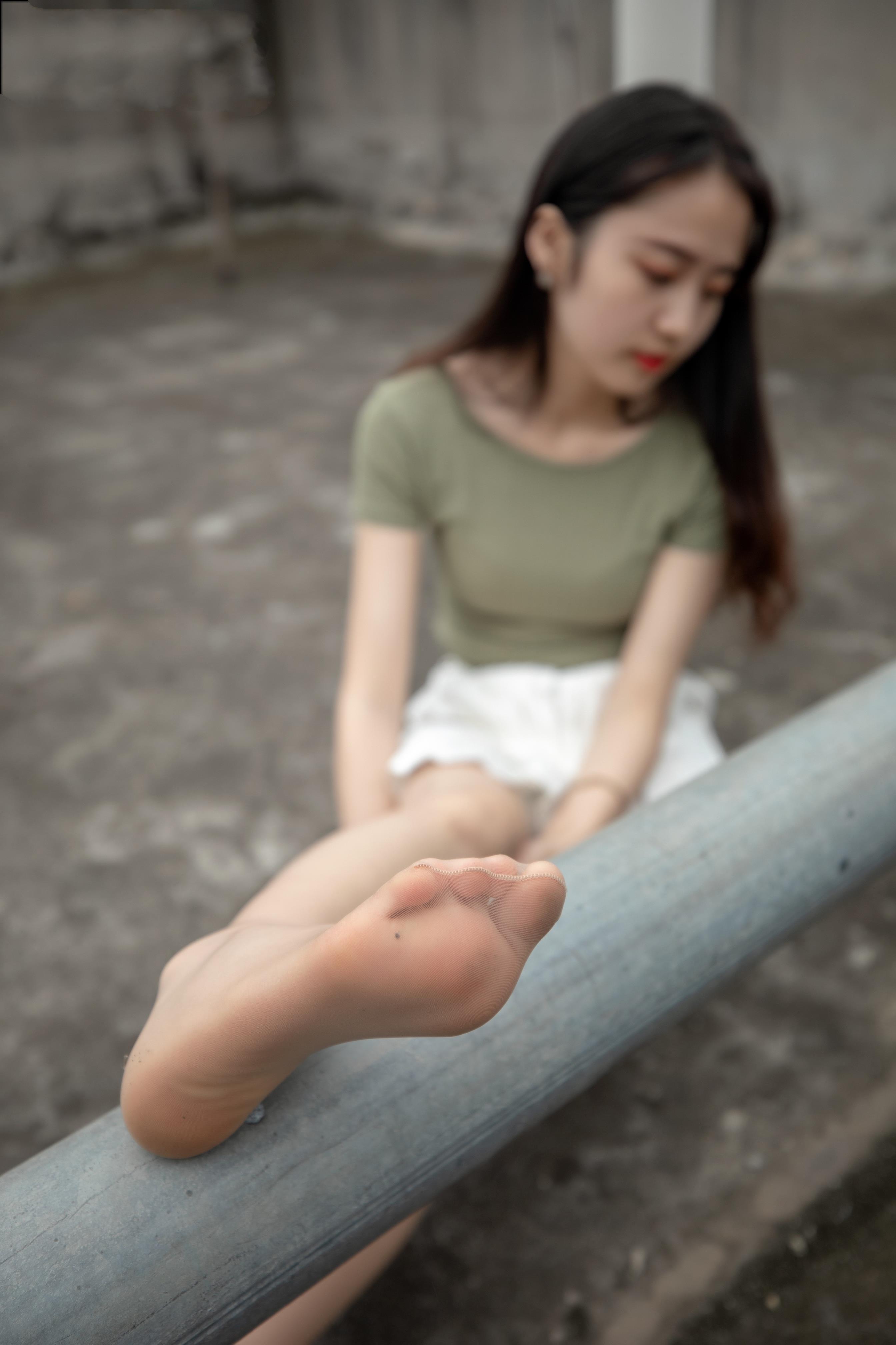 《大三的学姐+视频1个》作品图