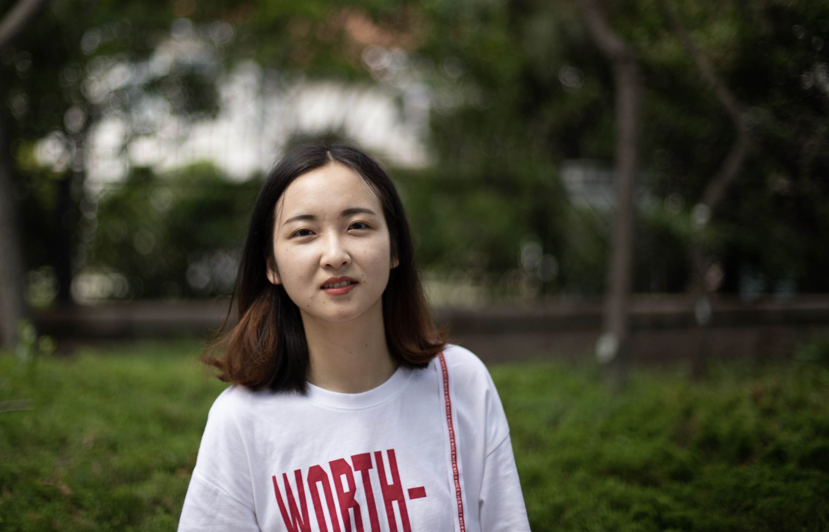 《公园帆布鞋の棉袜踏青+视频1个》作品图