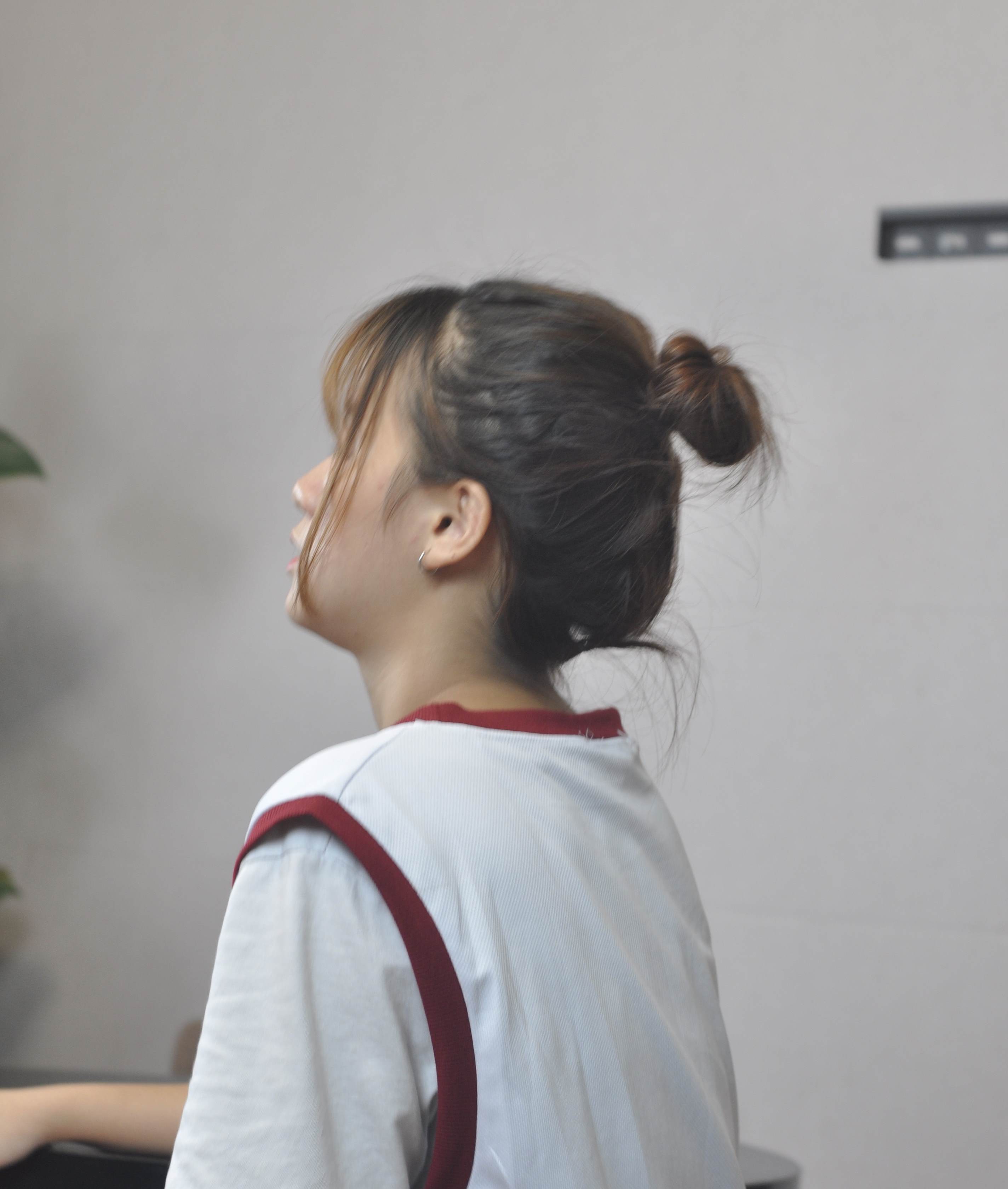 《球服板鞋棉袜脚丫》作品图