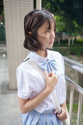 小女神