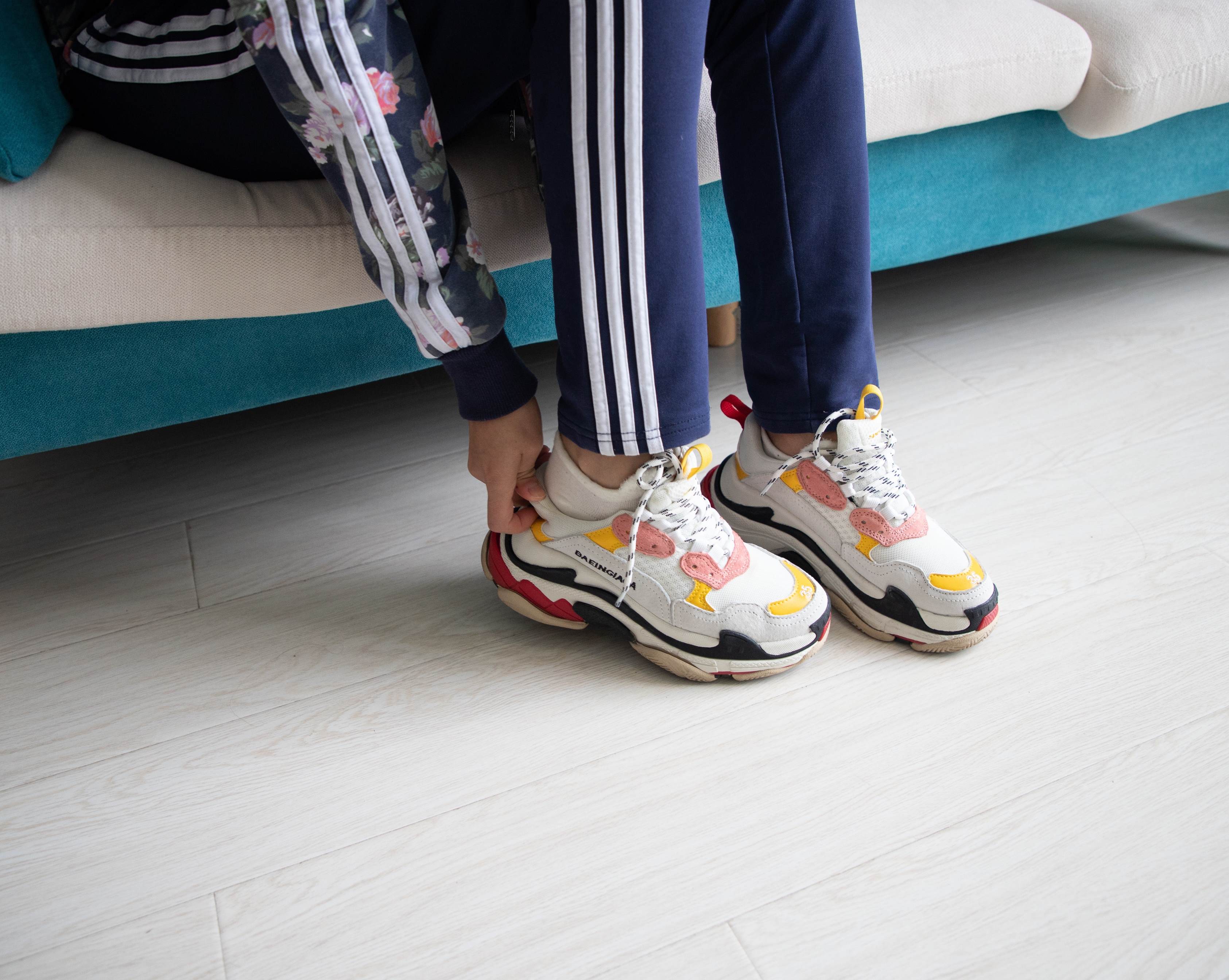 《午后时光》作品图