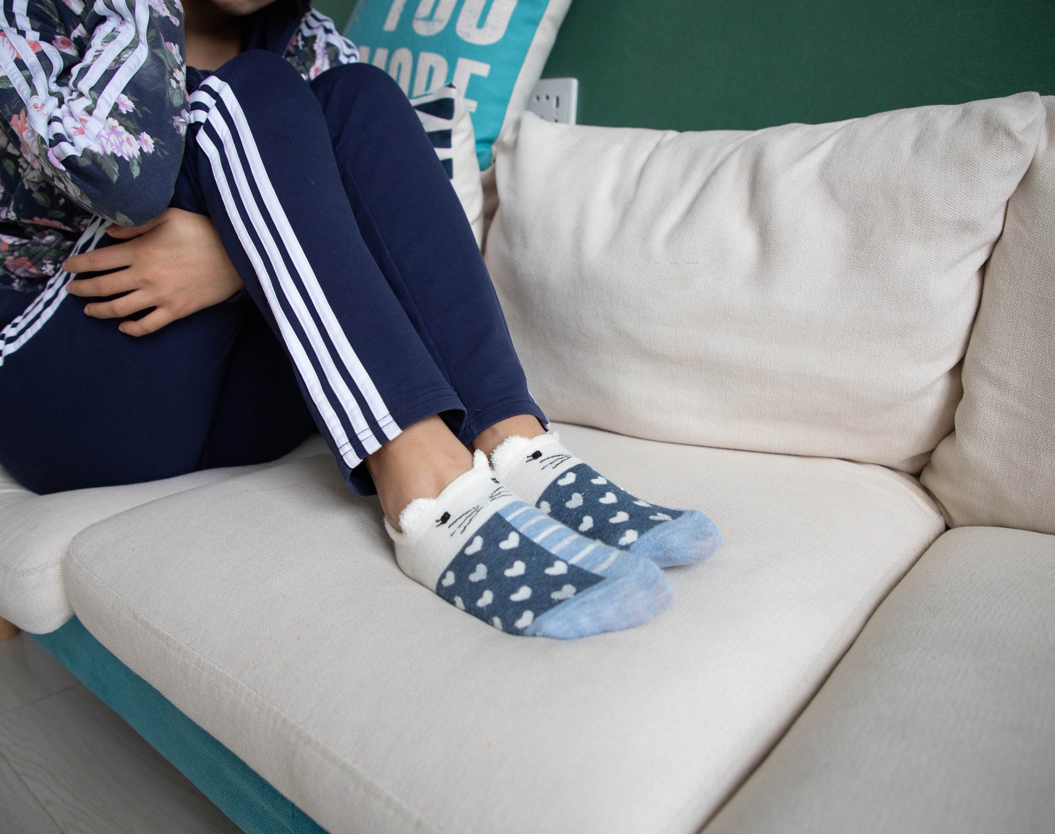 《午后时光》作品图