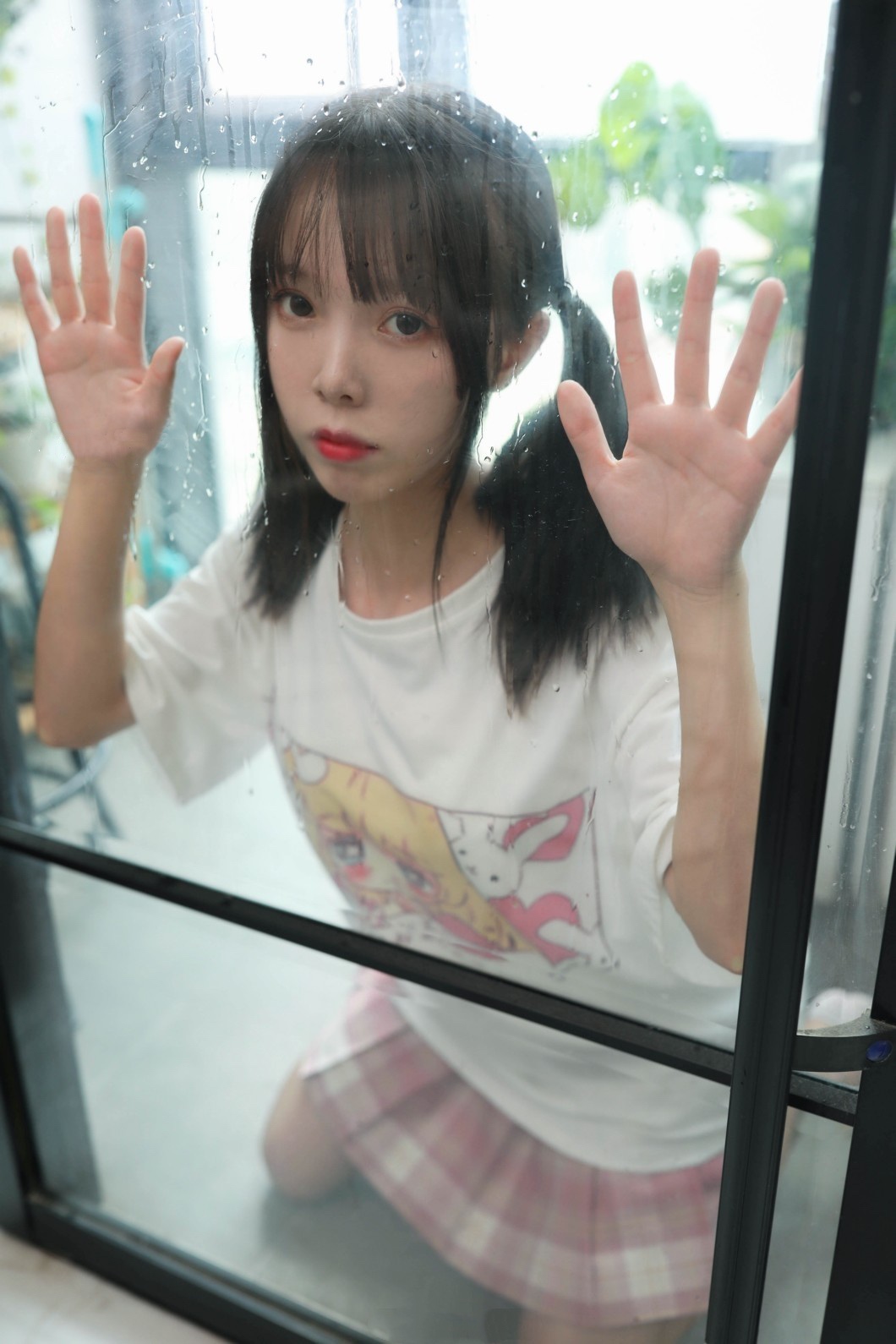 《小可爱的船袜脚》作品图