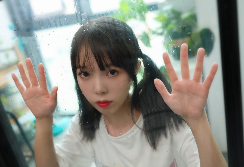 《小可爱的船袜脚》作品图