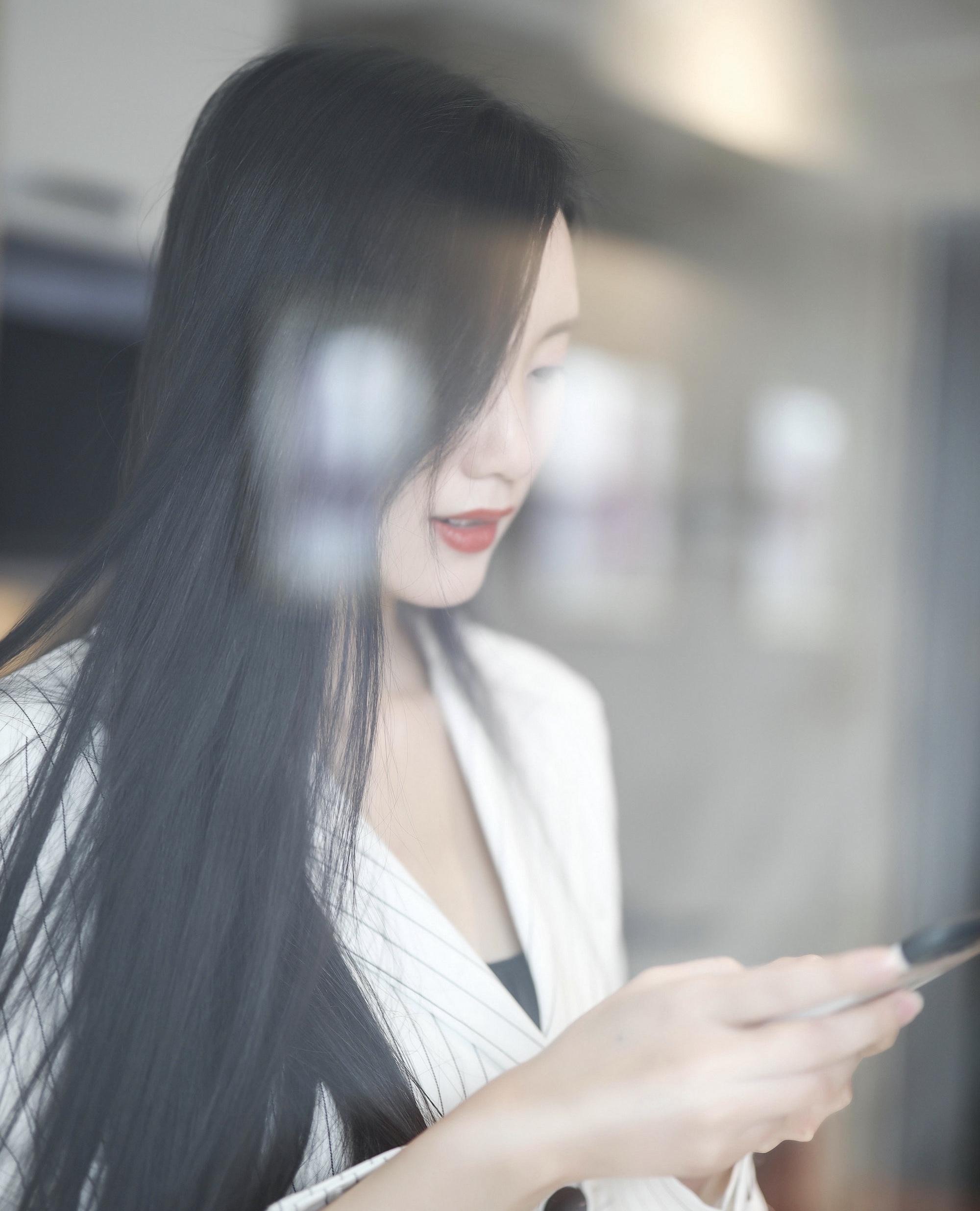 《高跟丝袜脚丫》作品图