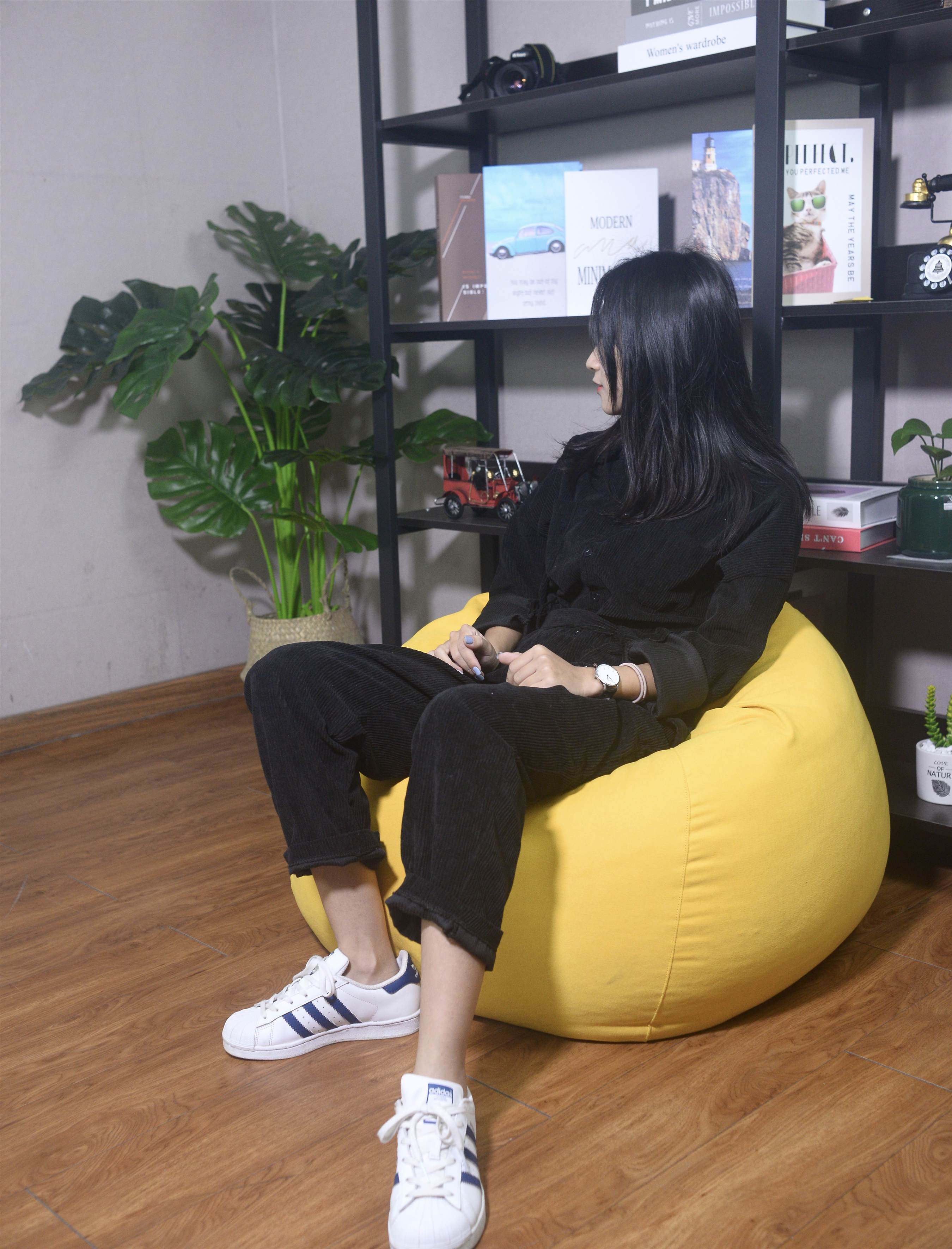 《工作室yue拍板鞋の船袜脚》作品图