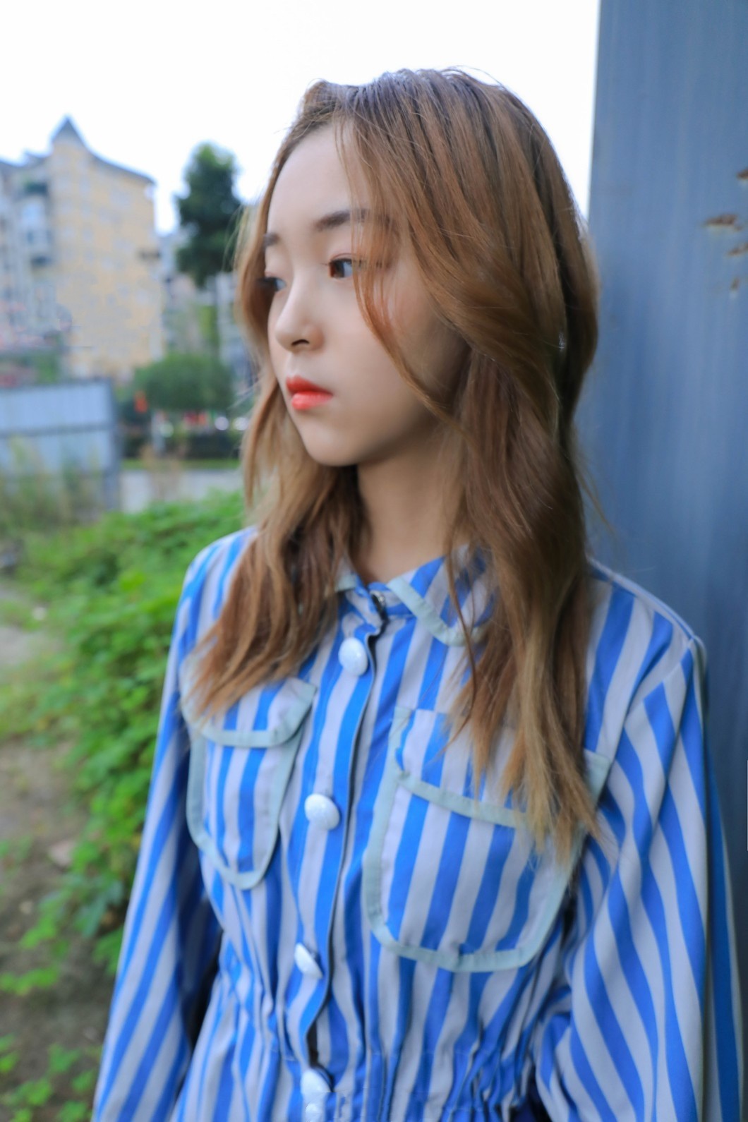 《梦琪嫩足玩泥》作品图