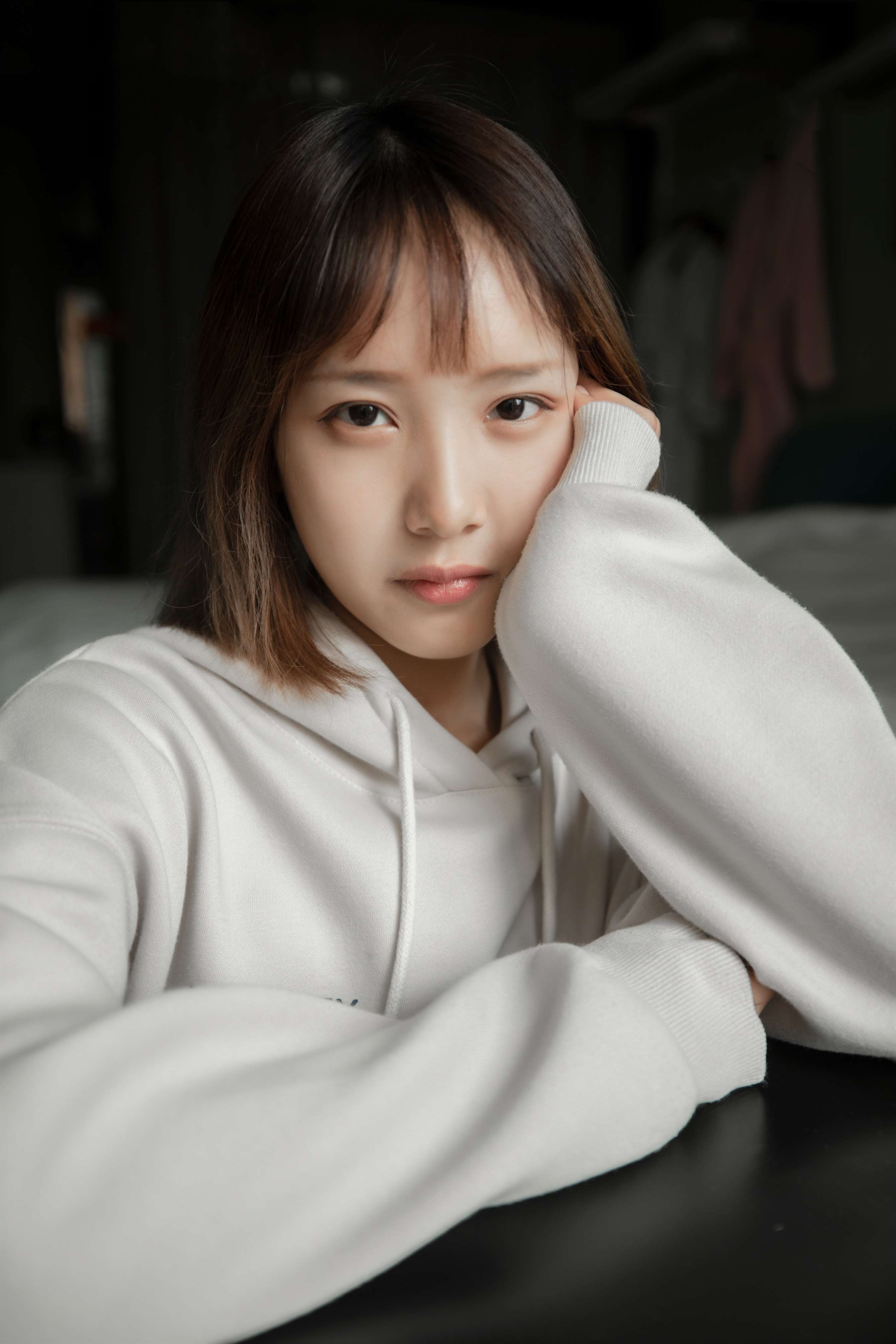 《高帮鞋の肉丝袜+花絮1个》作品图