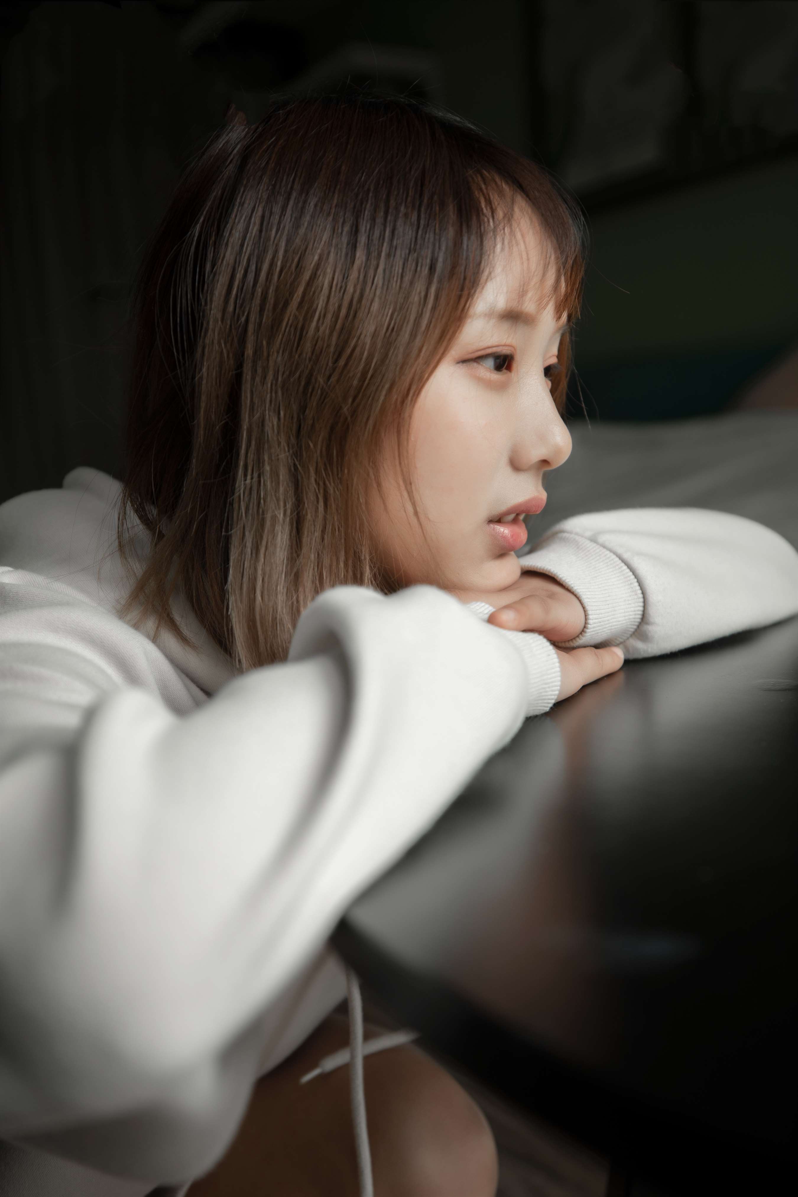 《高帮鞋の肉丝袜+花絮1个》作品图