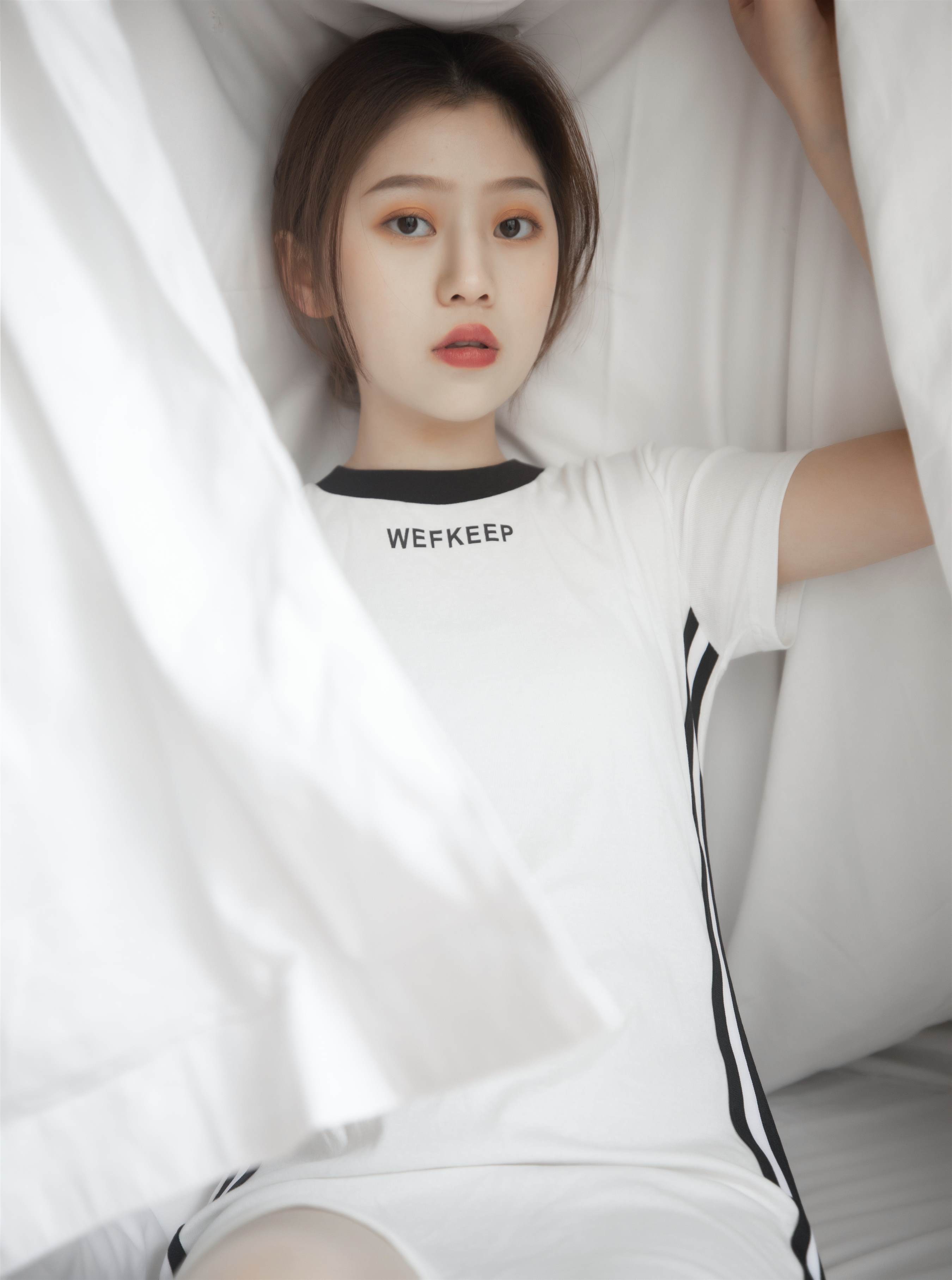 《旅馆高跟肉丝的*惑》作品图