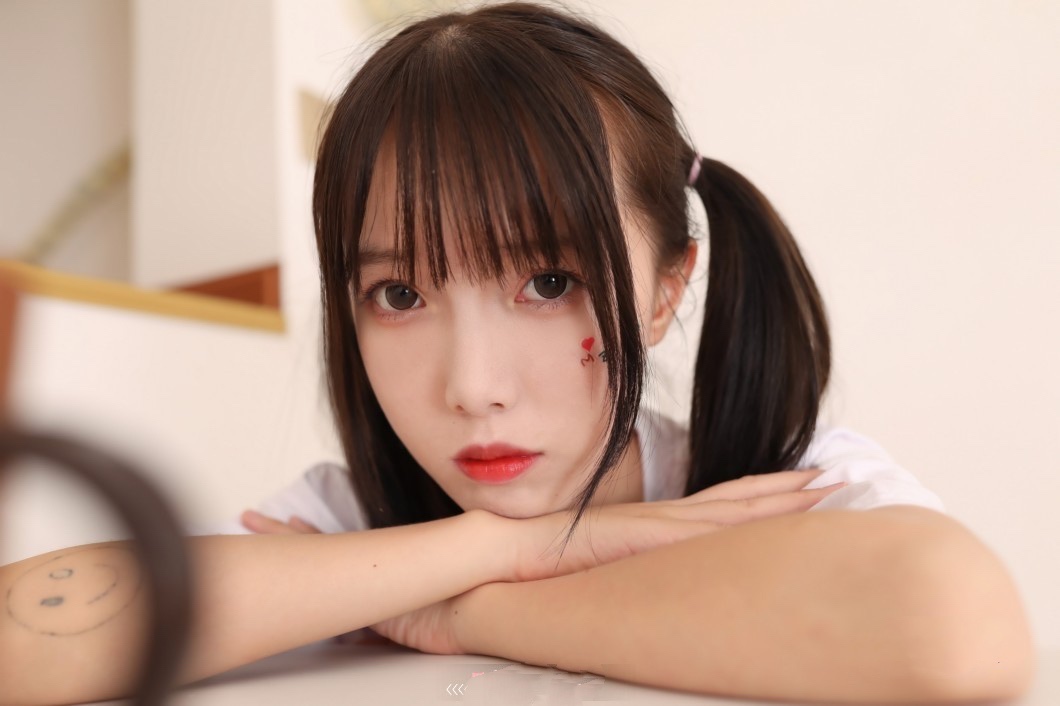 《樱子棉袜脚》作品图