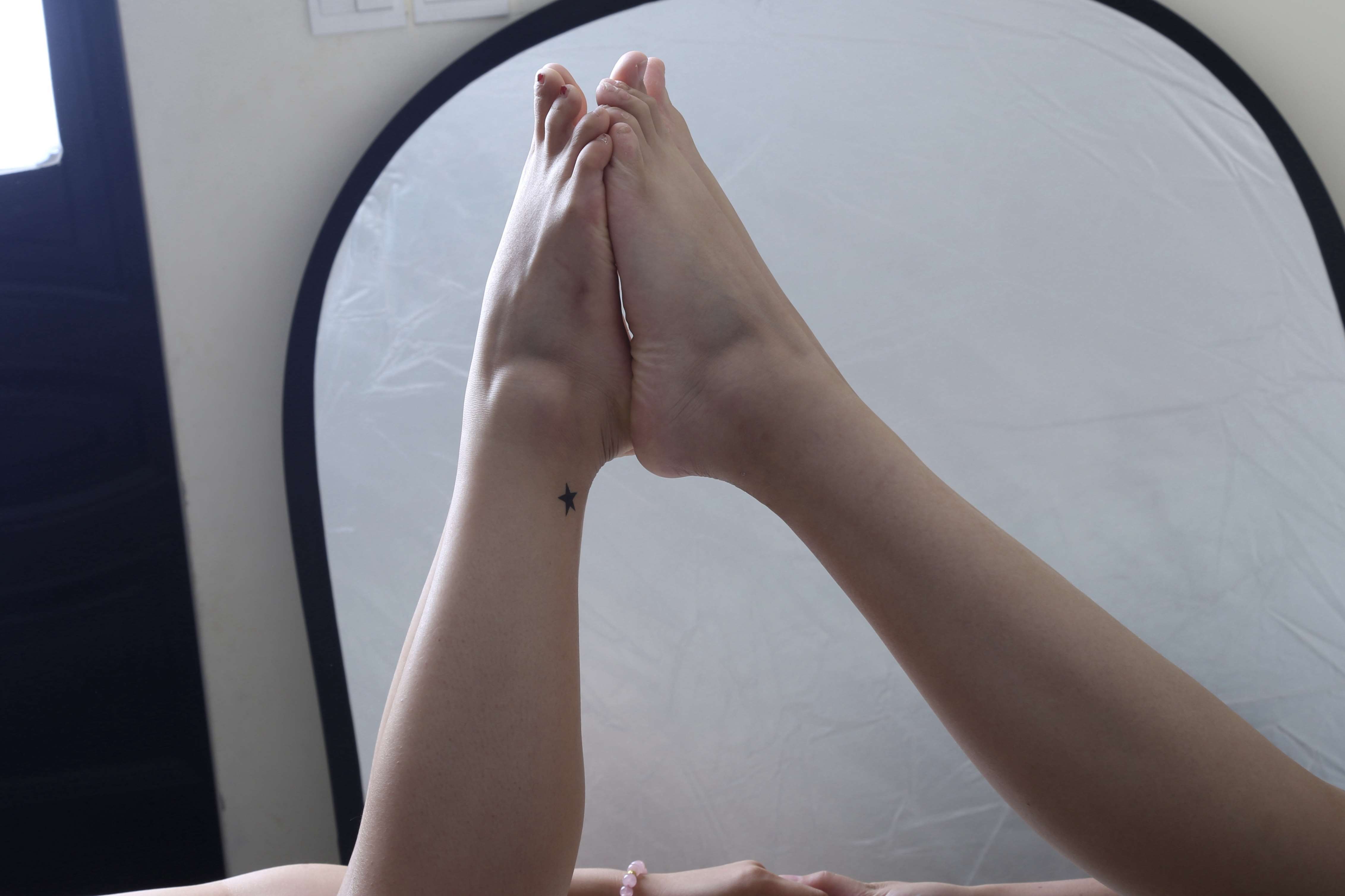 《姐妹花》作品图