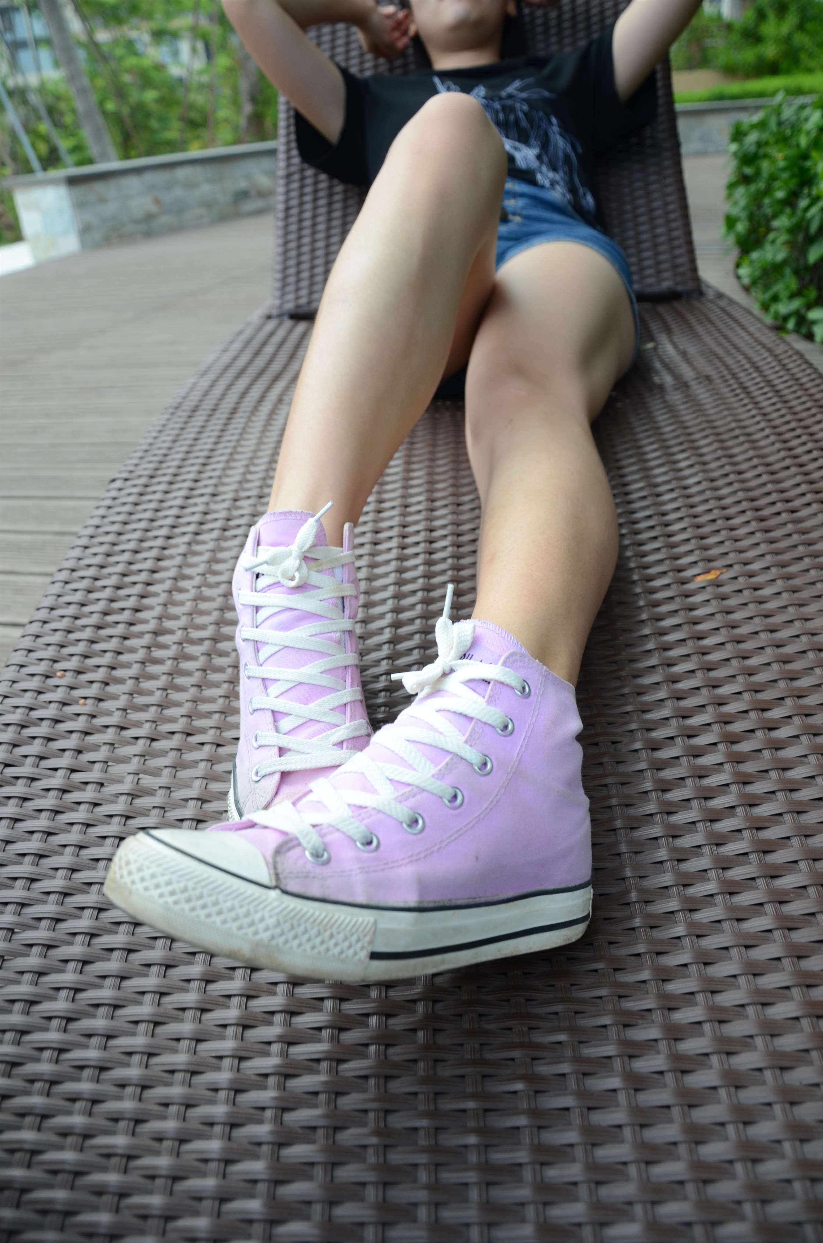 《简单即是美》作品图