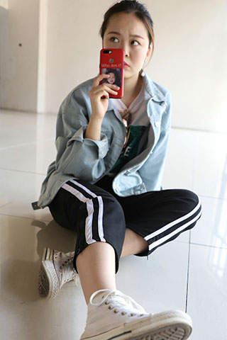 咖啡馆