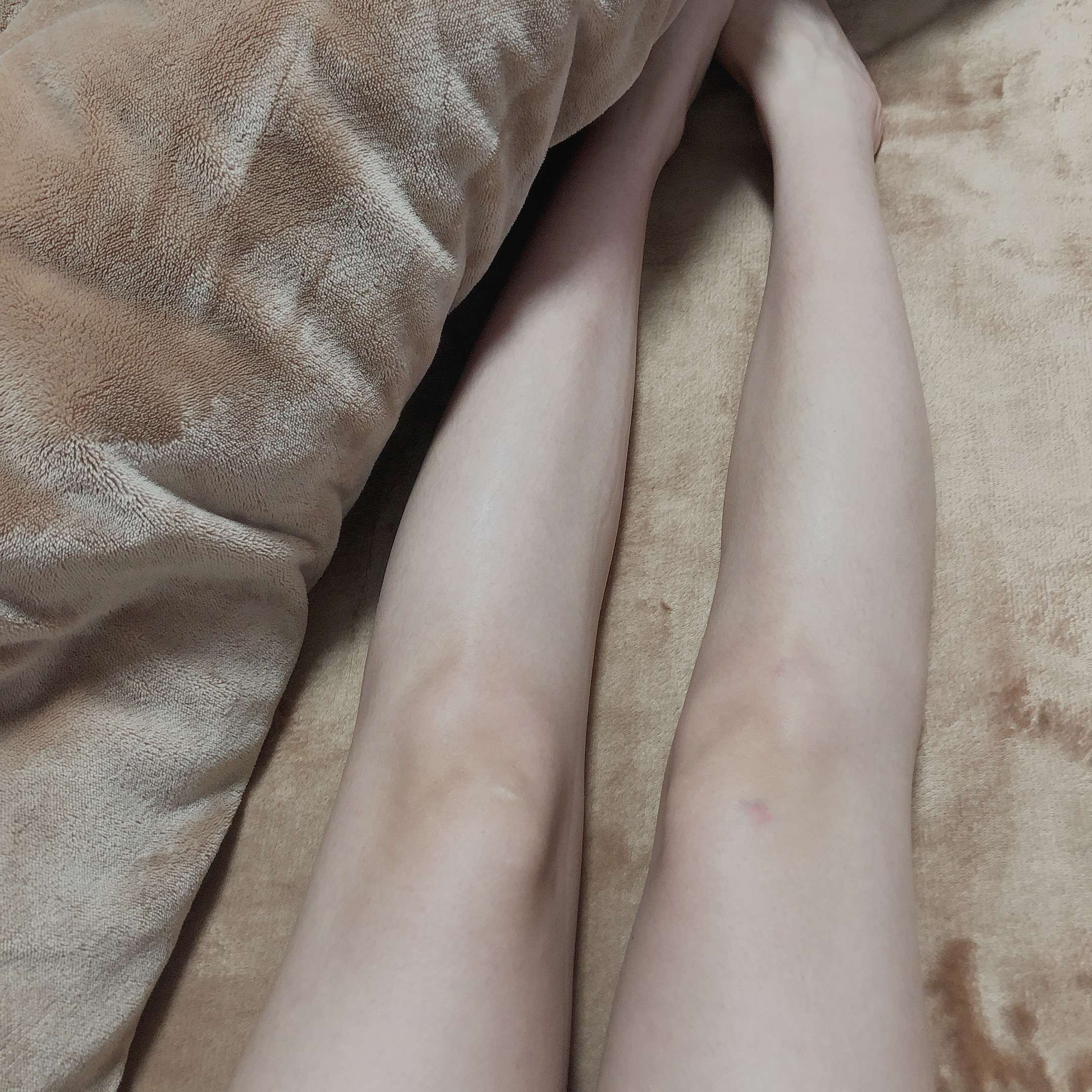 《97年护士妹妹的自拍》作品图