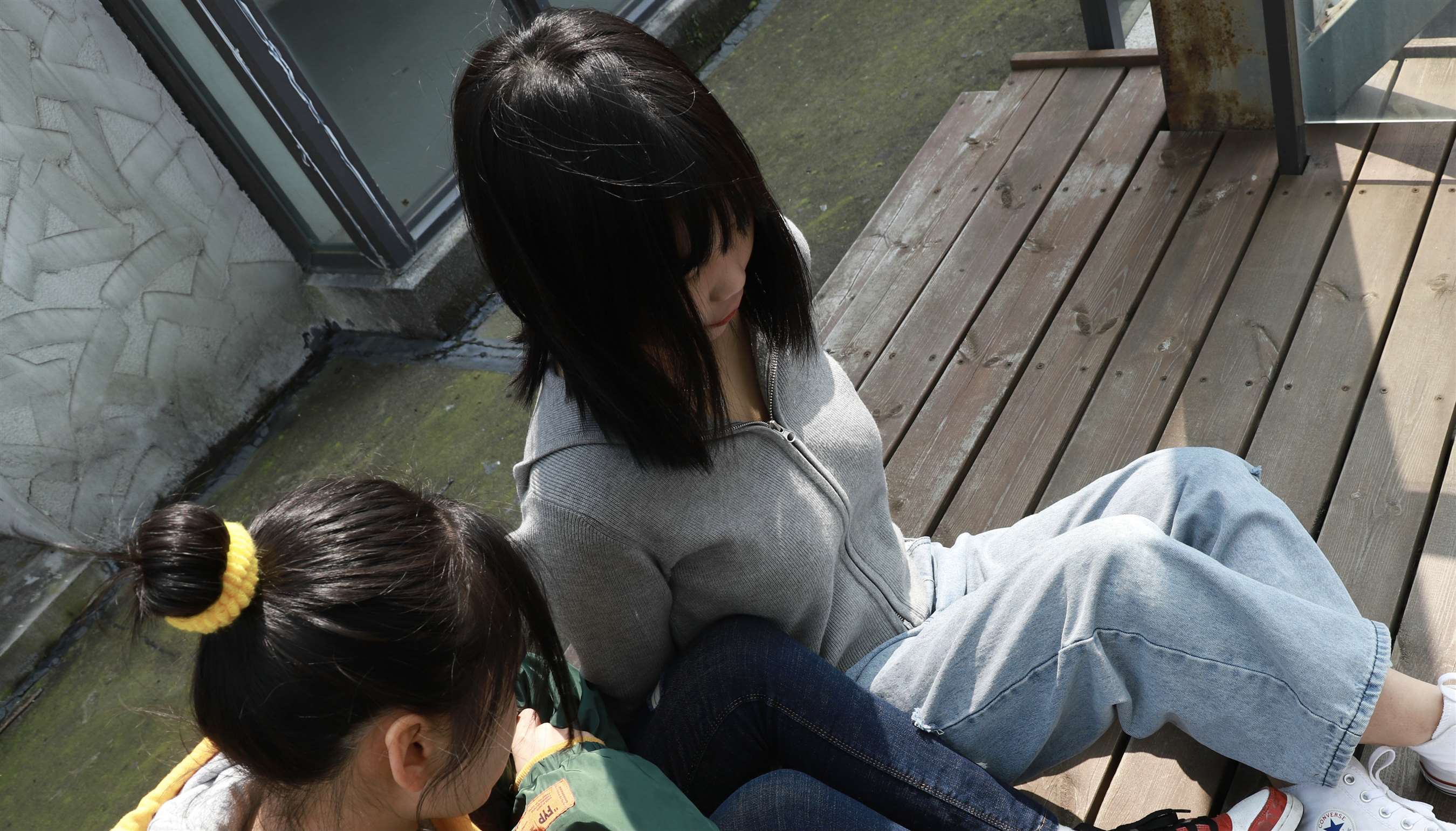 《小姐姐棉袜互jio》作品图