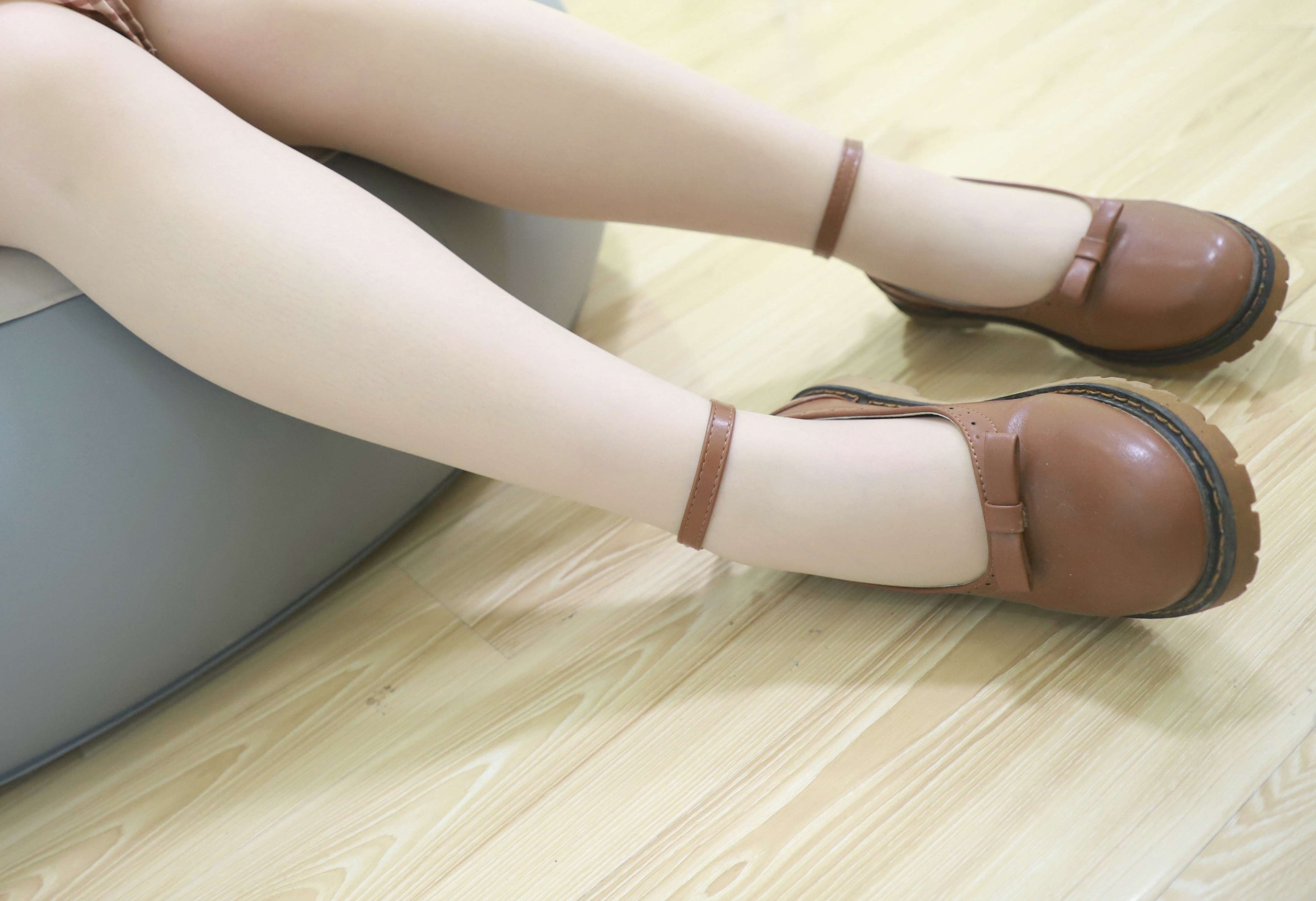 《洛丽塔甜美可爱少女》作品图