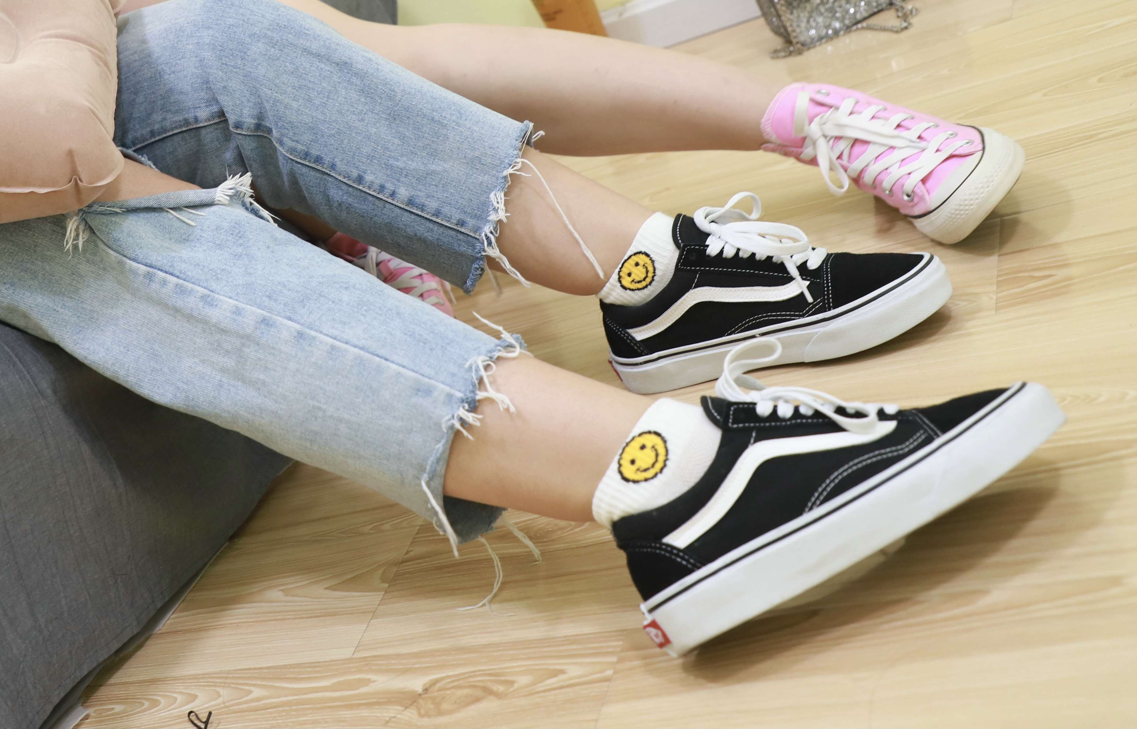 《少女互闻jio》作品图