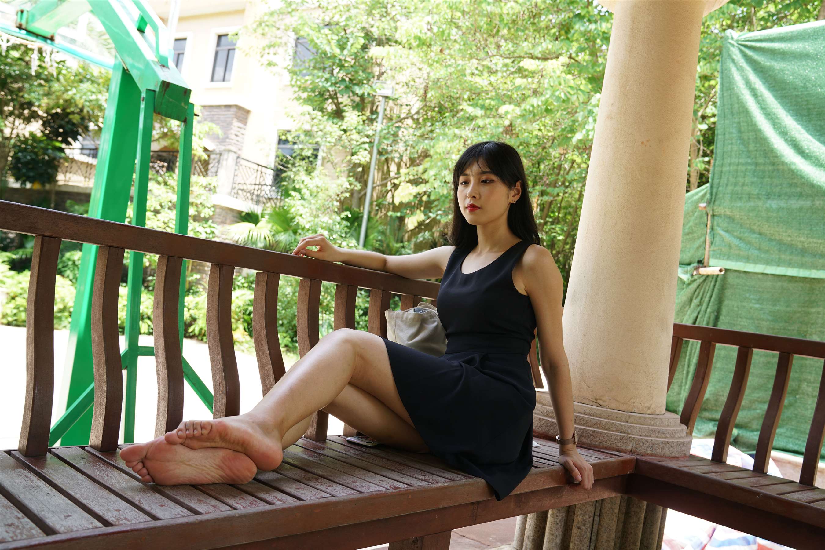 《御姐小颜》作品图