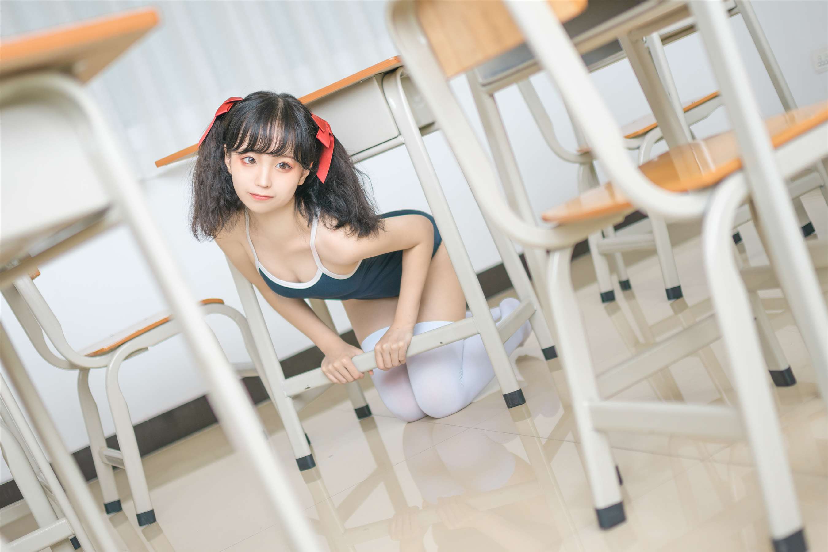 《蠢沫沫 死库水》作品图