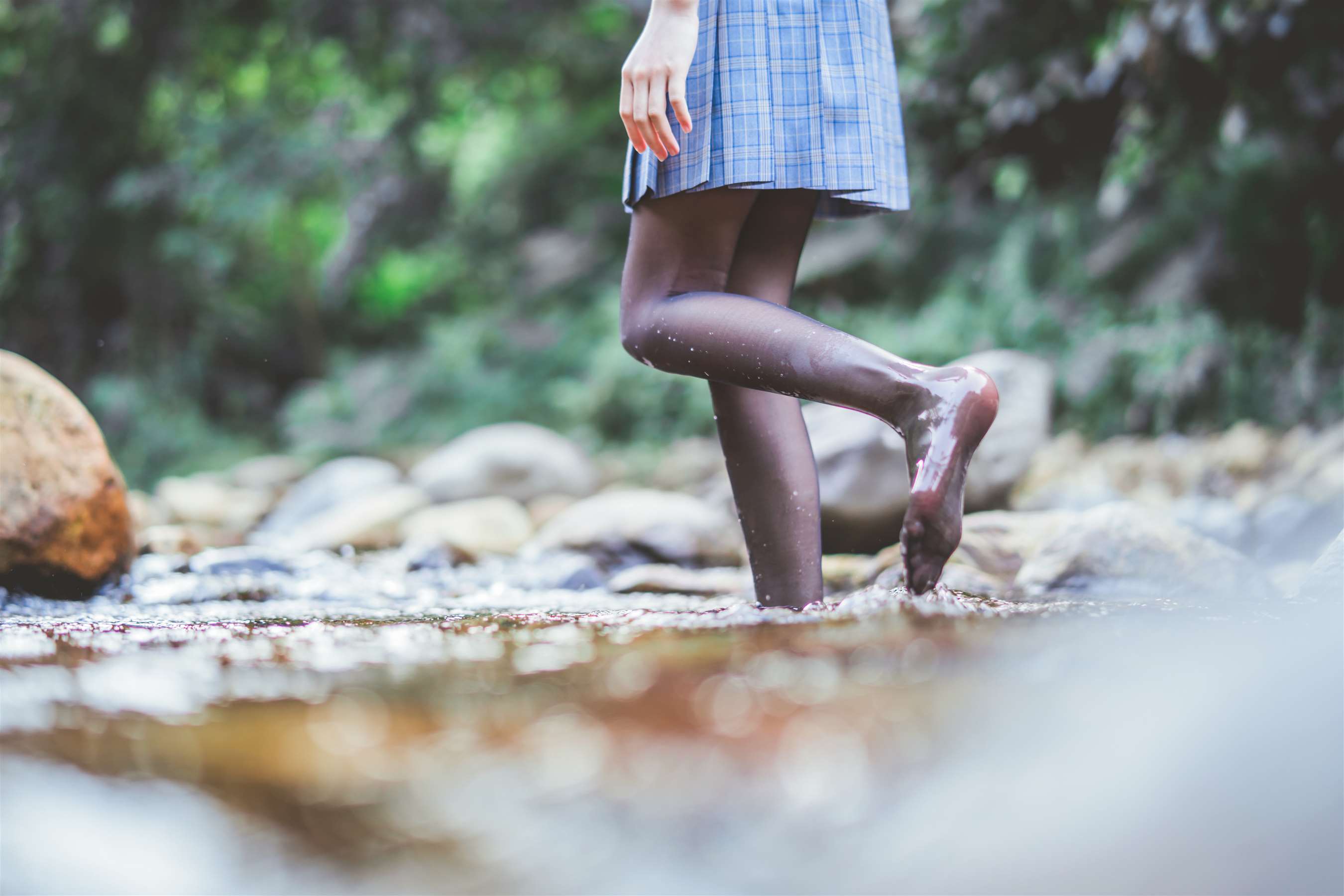 《桜桃未熟 死库水》作品图