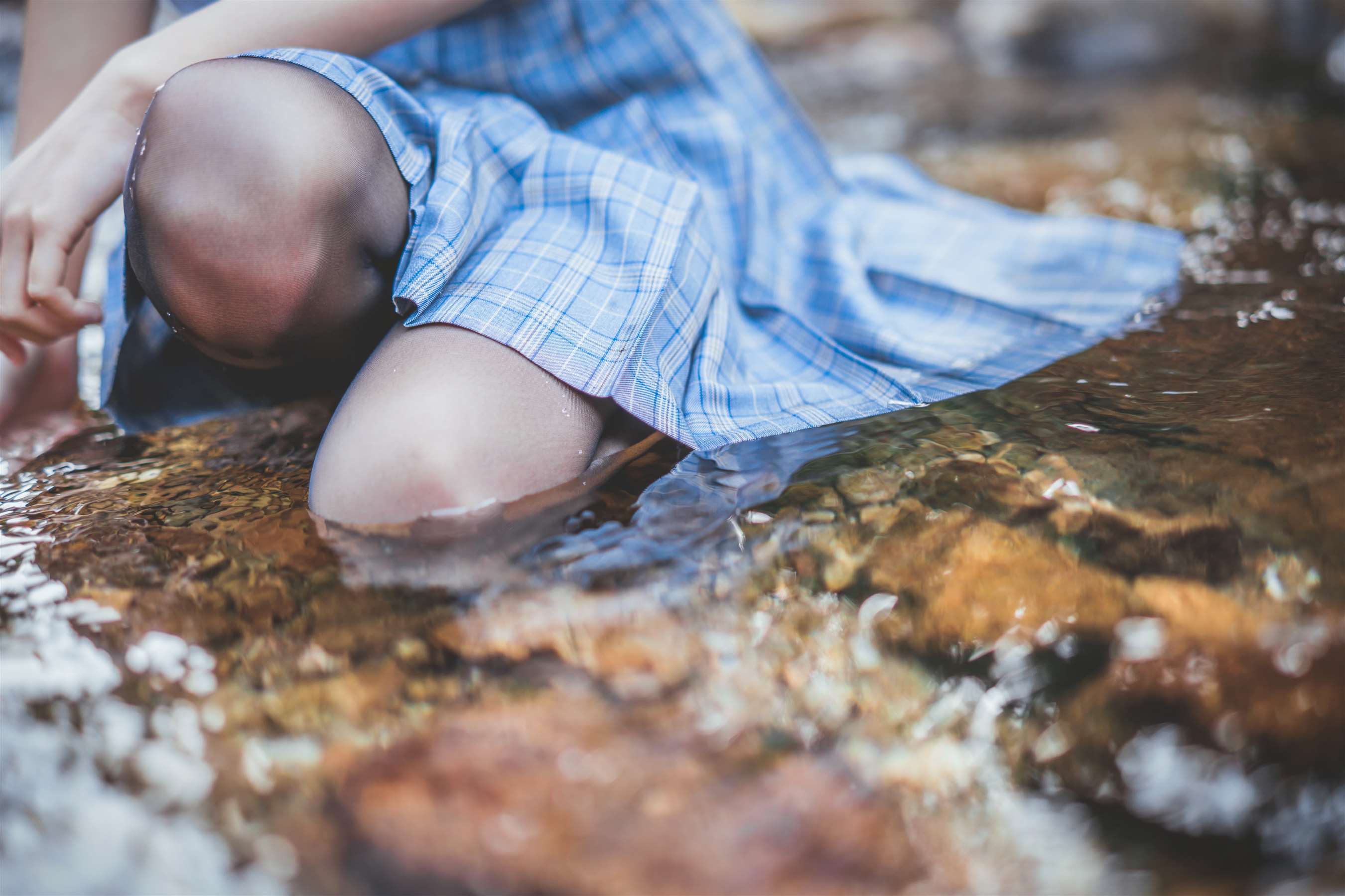 《桜桃未熟 死库水》作品图