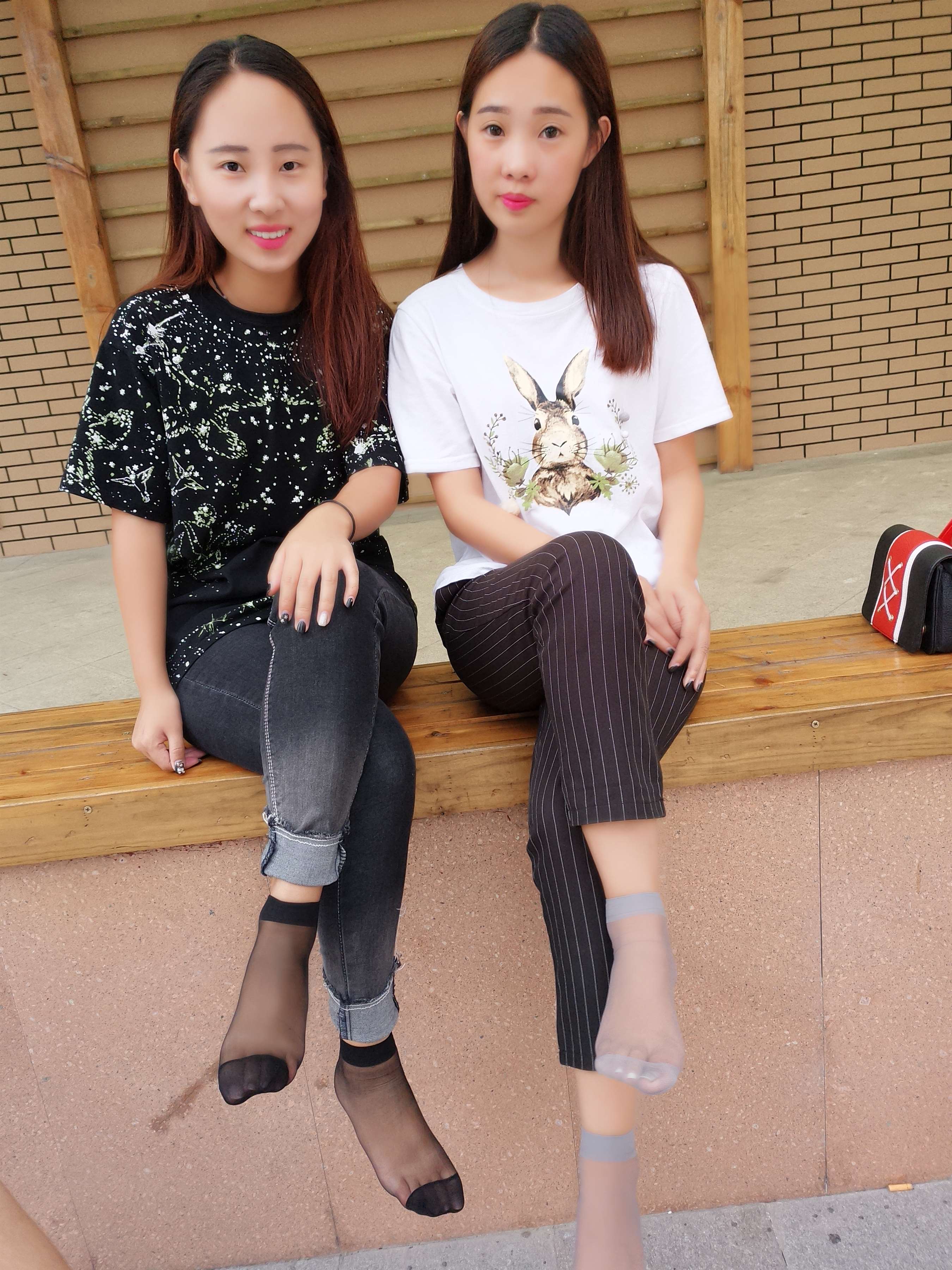 《学妹短丝互jio》作品图