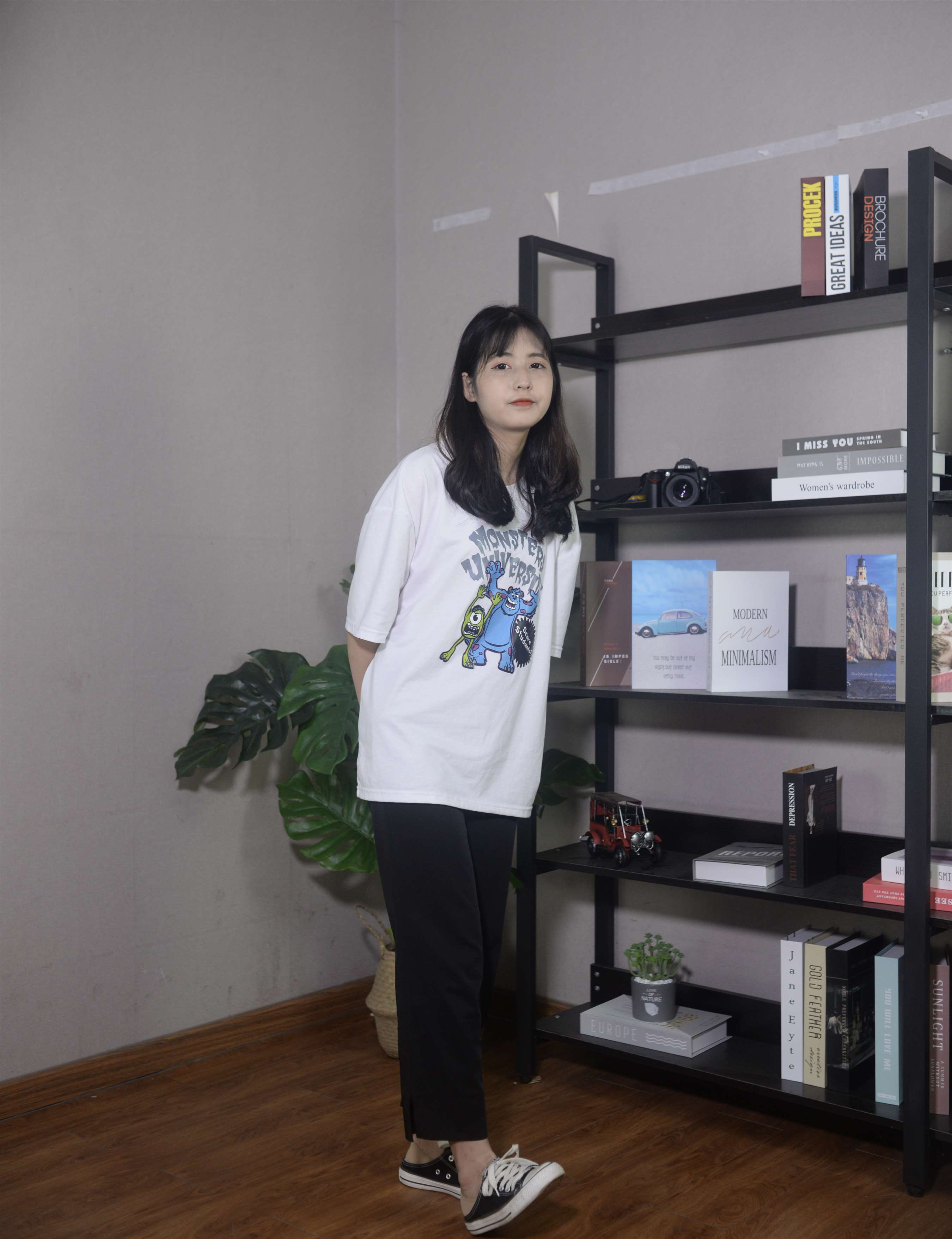 《帆布鞋の丝足脚【套图+视频1个】》作品图