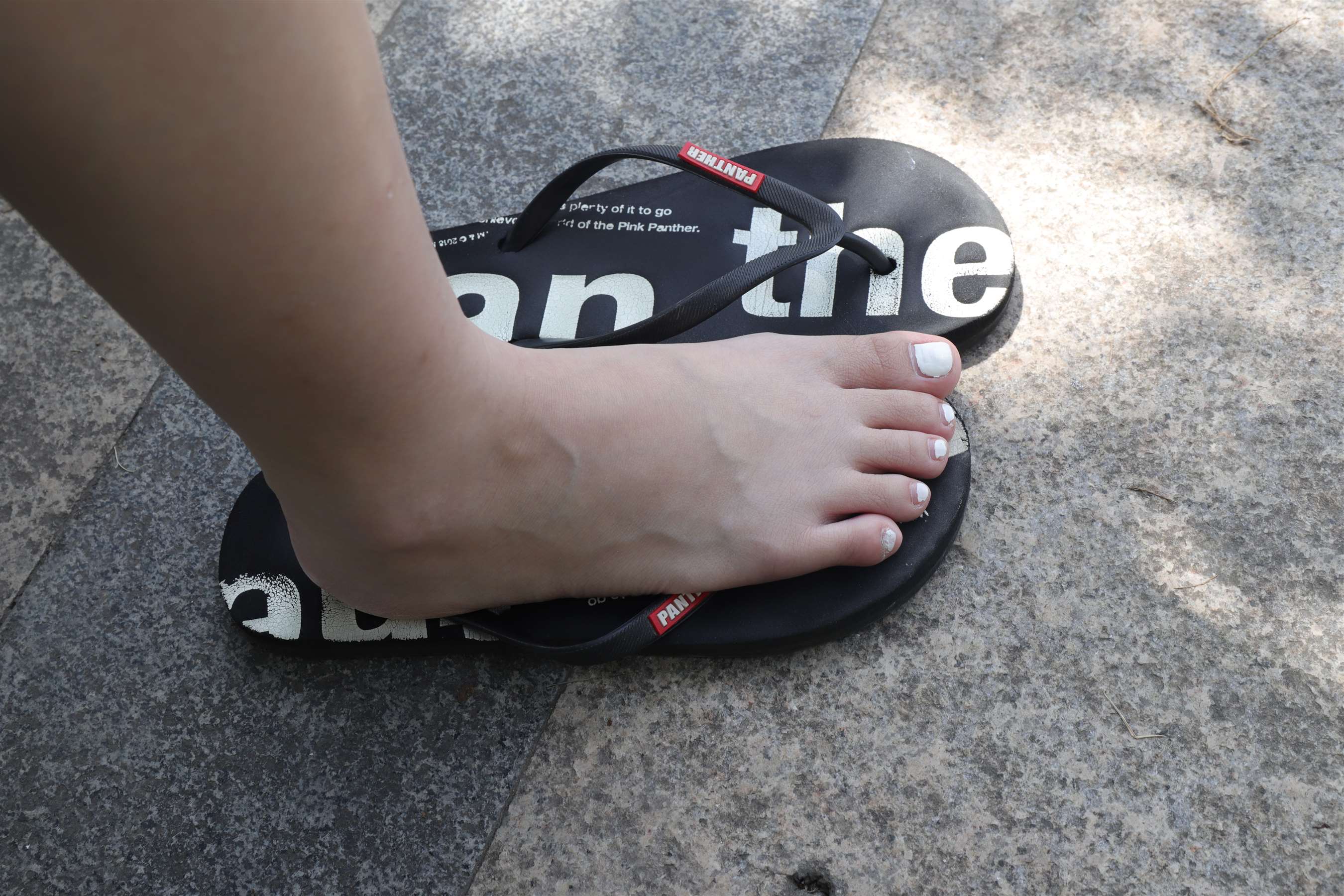 《小贝与琪琪第一篇》作品图