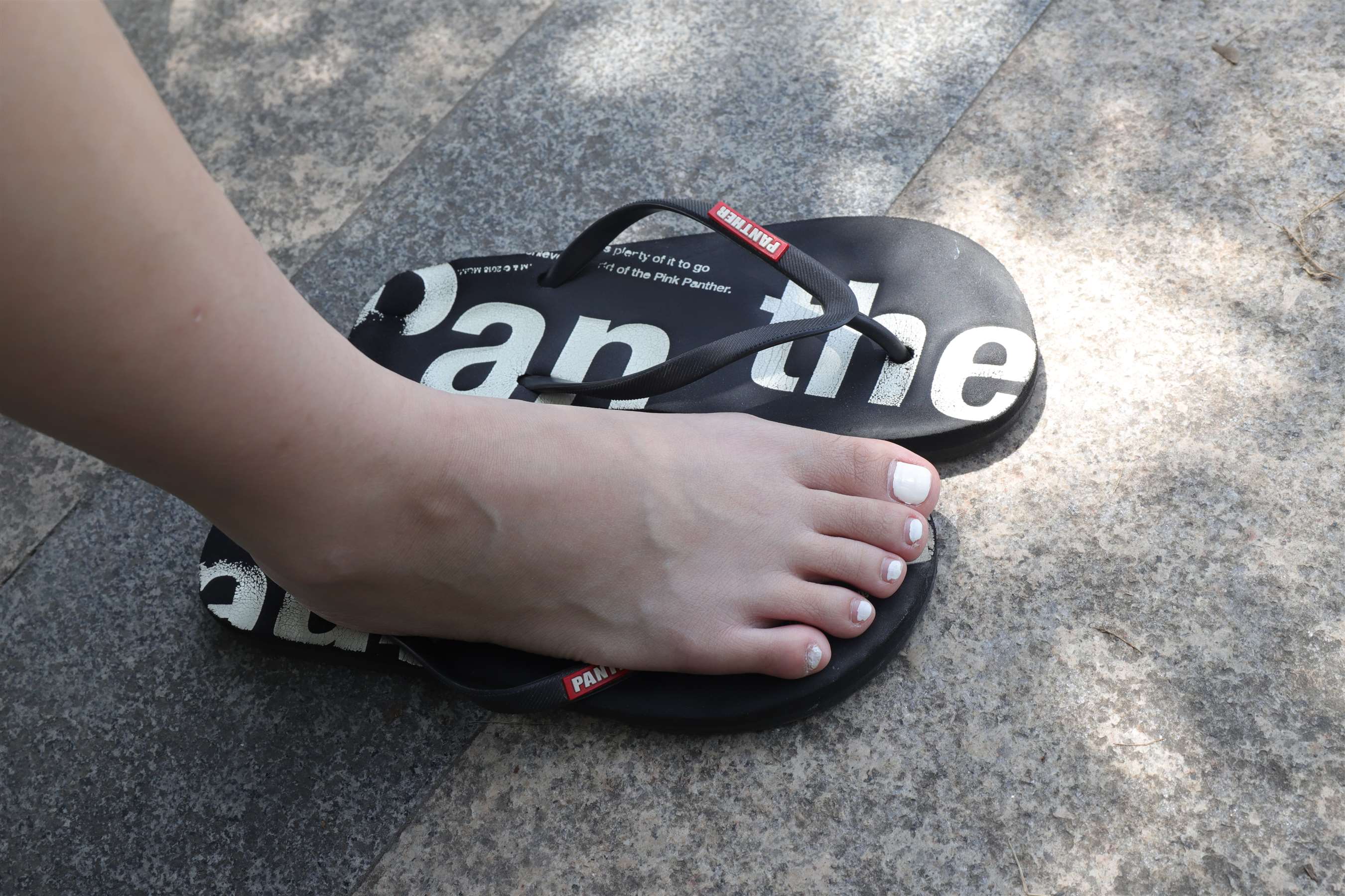 《小贝与琪琪第一篇》作品图