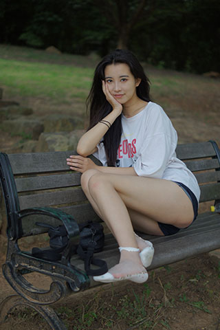 小碎花玻璃丝袜