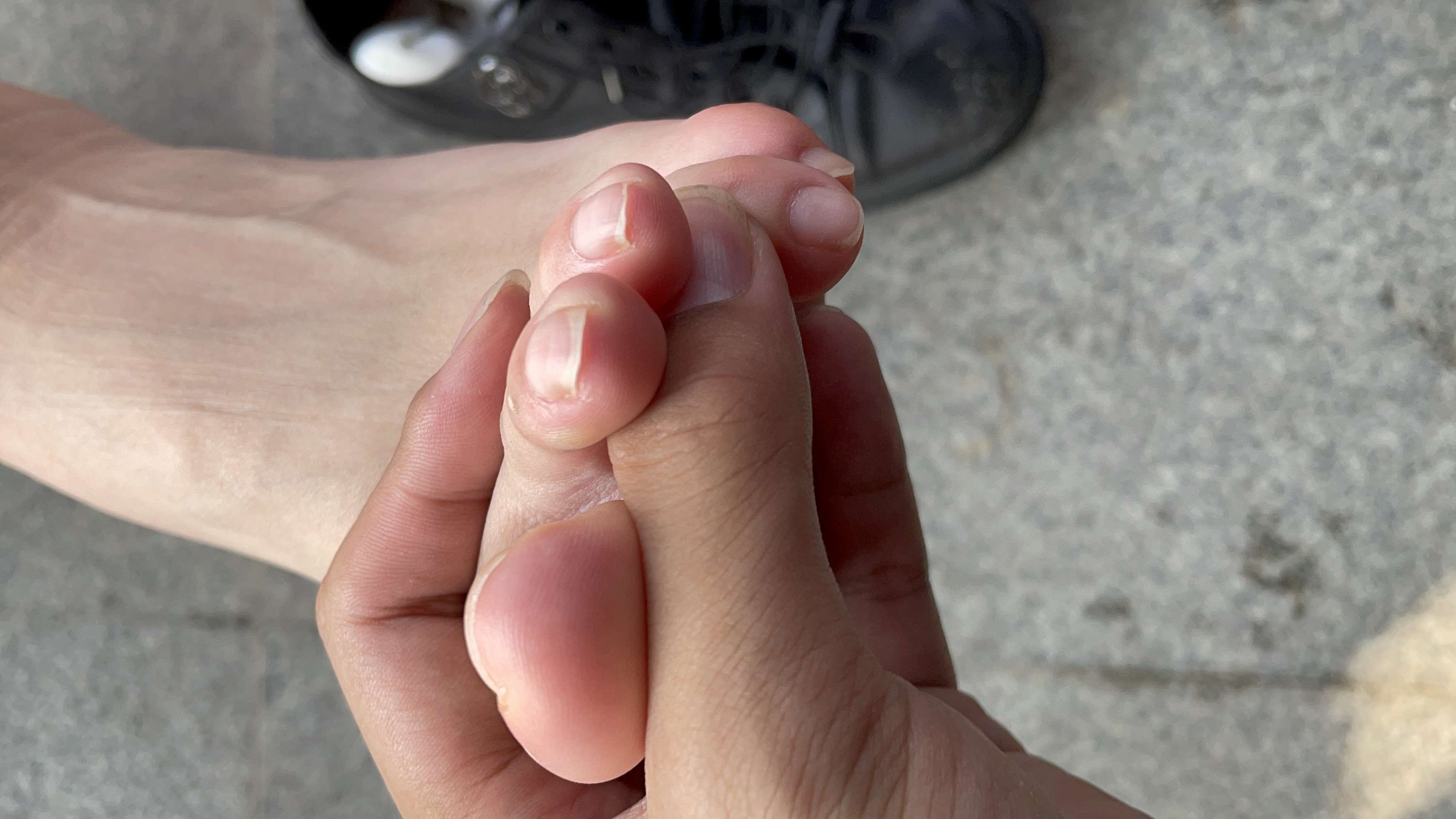 《雨过天晴》作品图