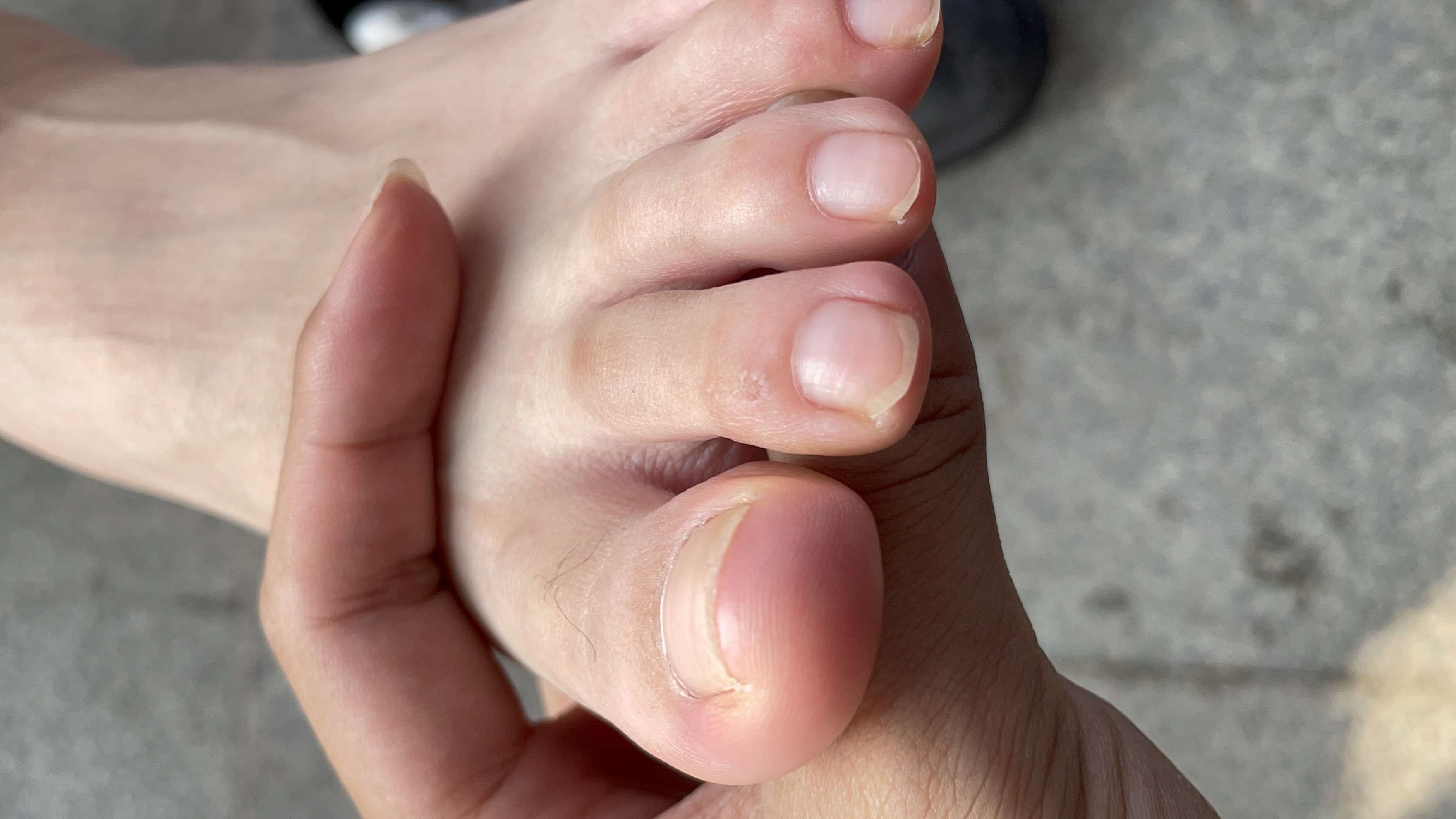 《雨过天晴》作品图