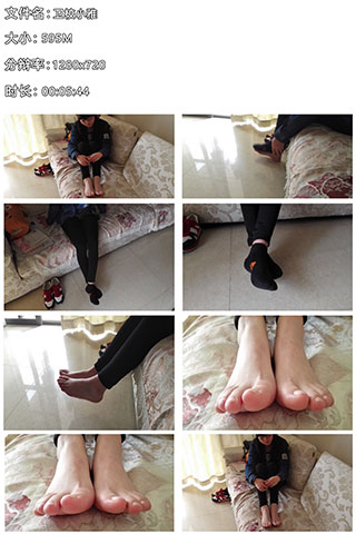 【视频】卫校小雅