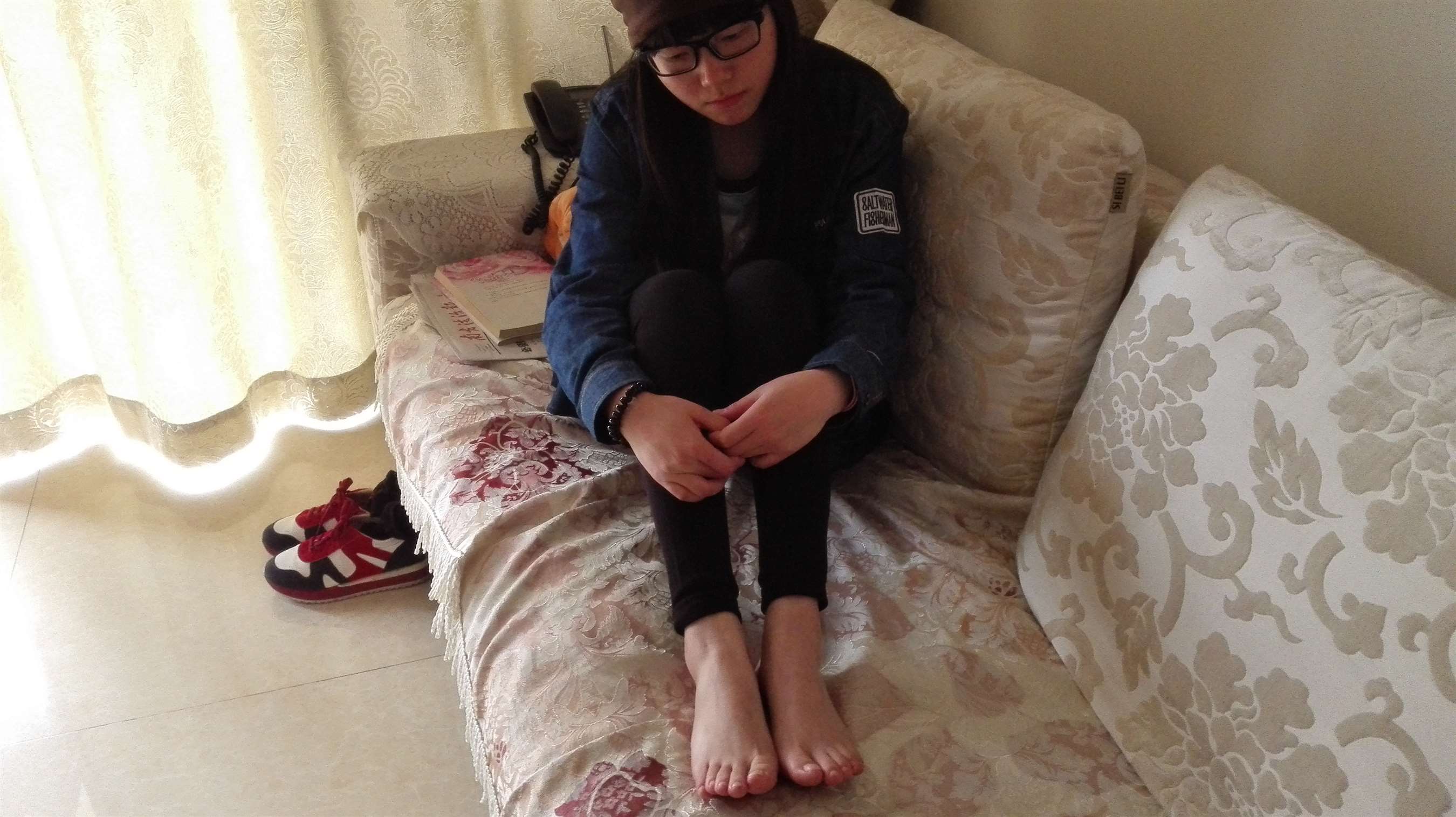 《【视频】卫校小雅》作品图