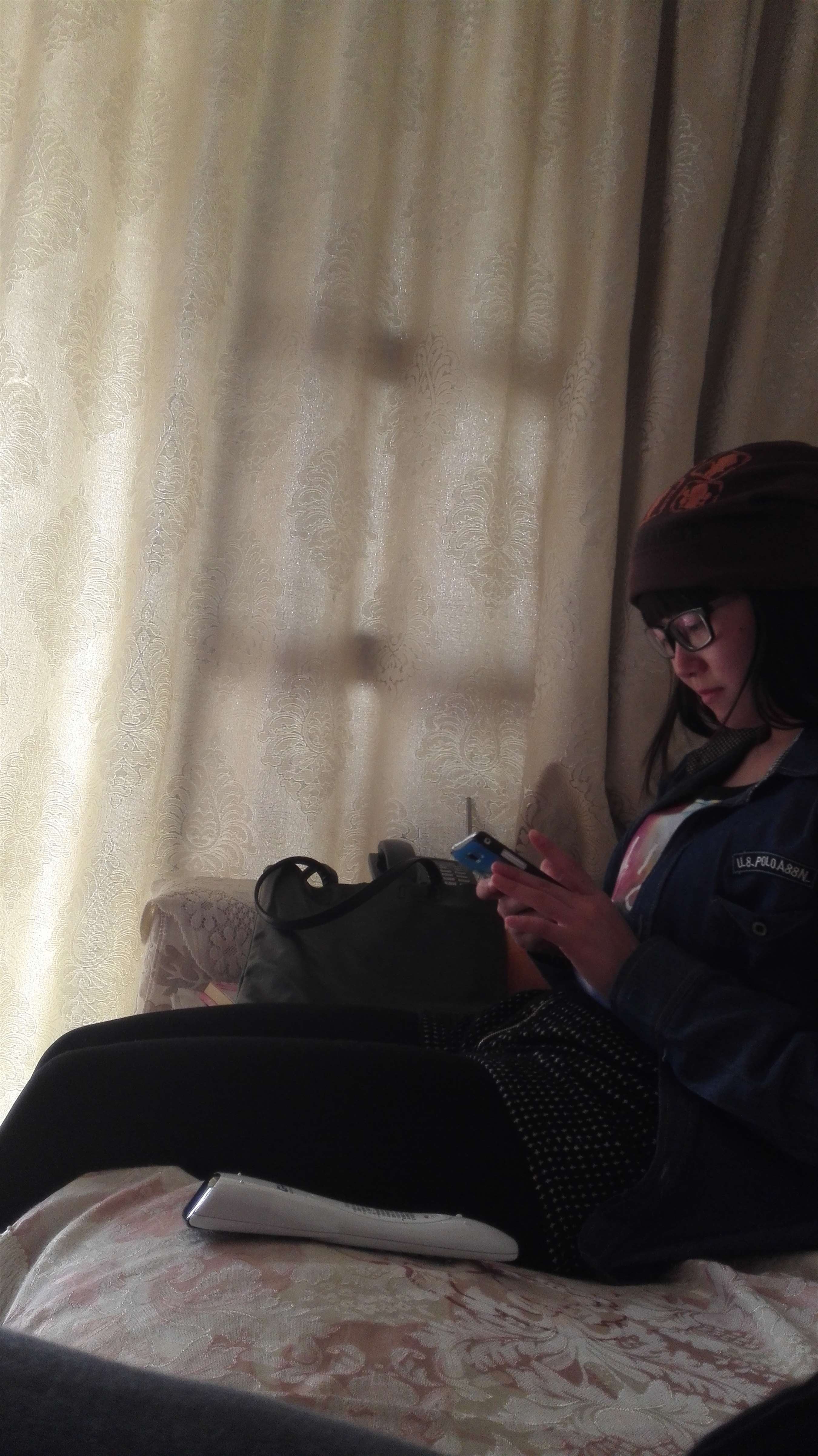 《【视频】卫校小雅》作品图