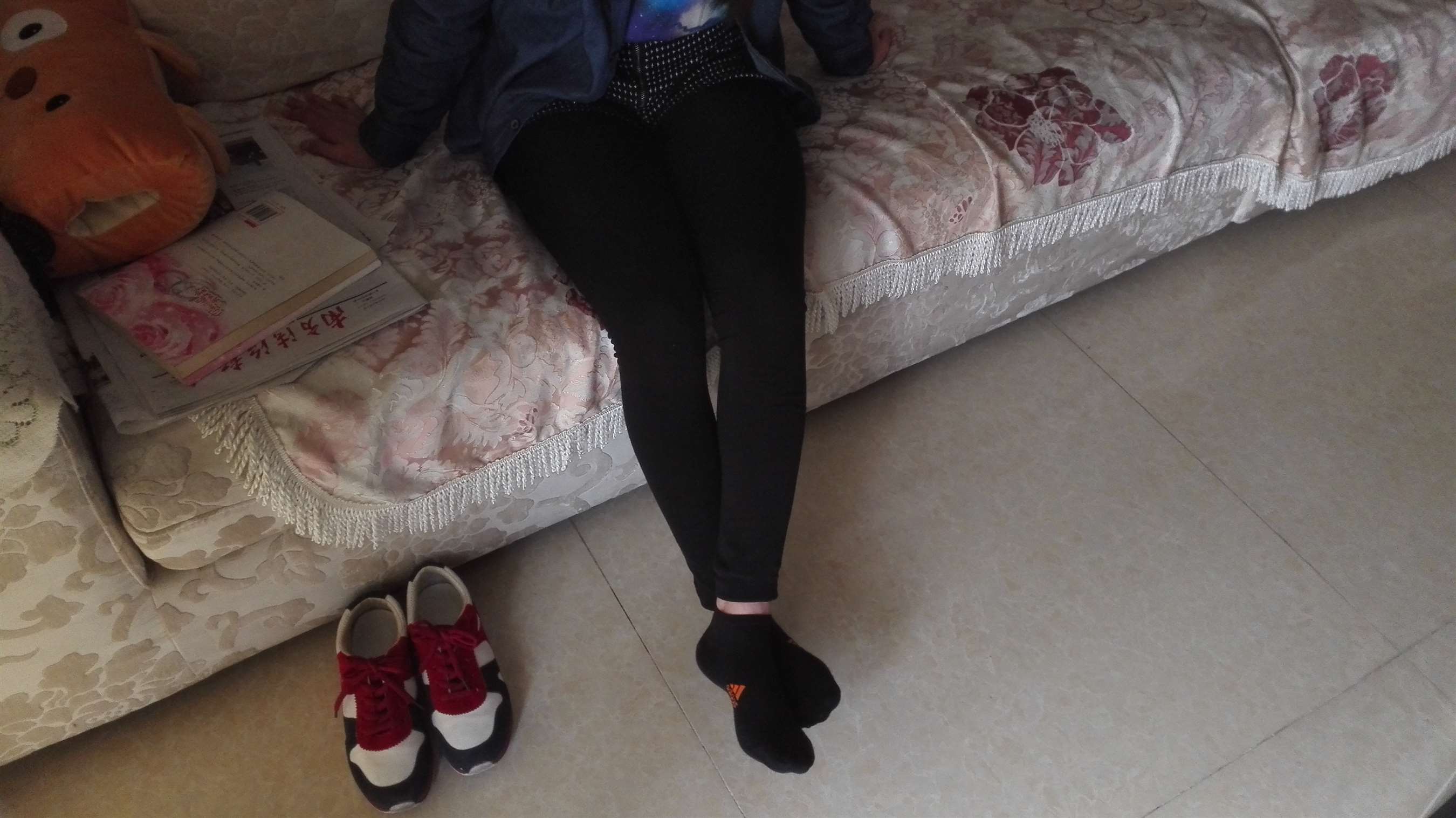 《【视频】卫校小雅》作品图