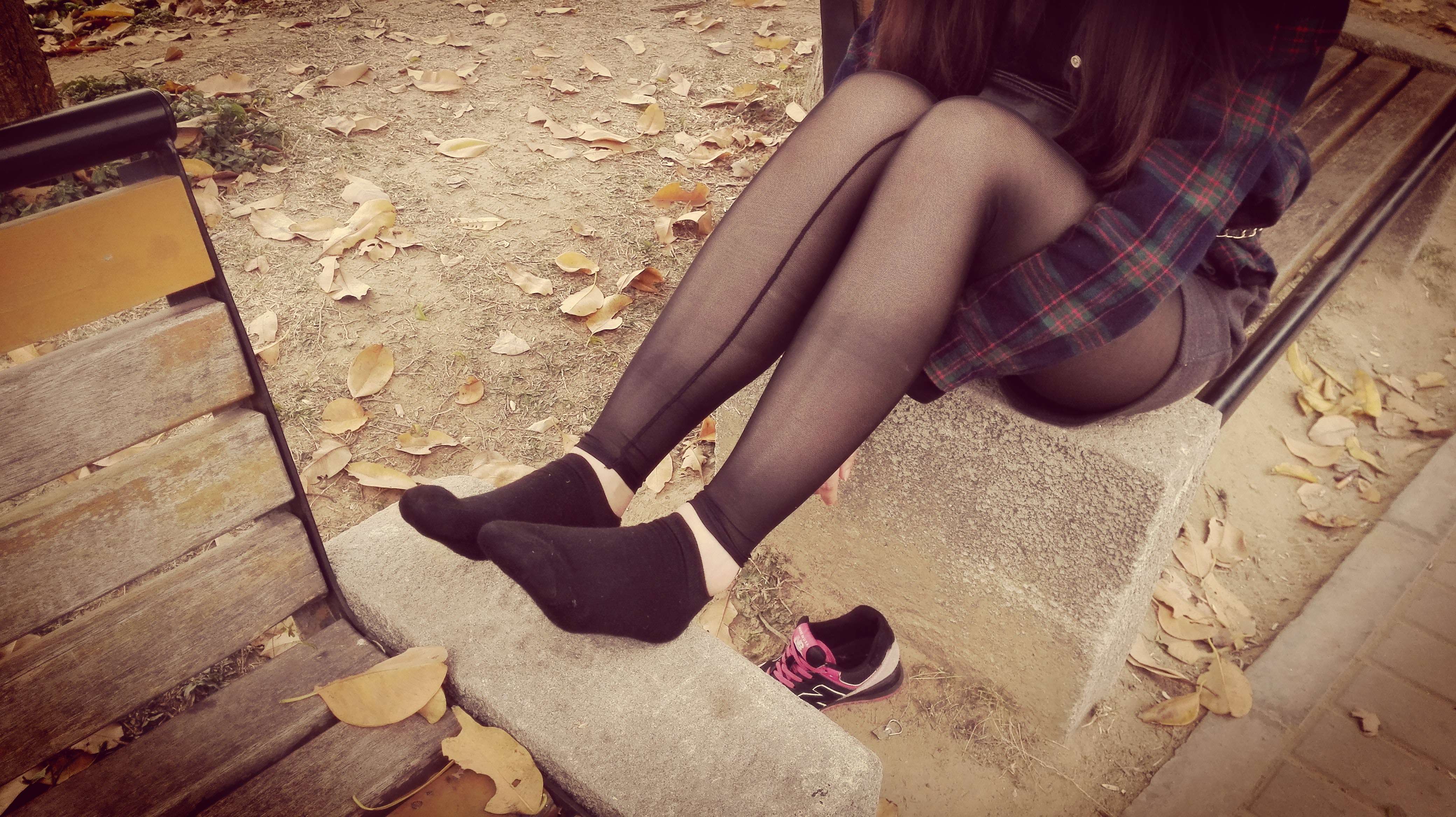 《【视频】雯雯约拍》作品图