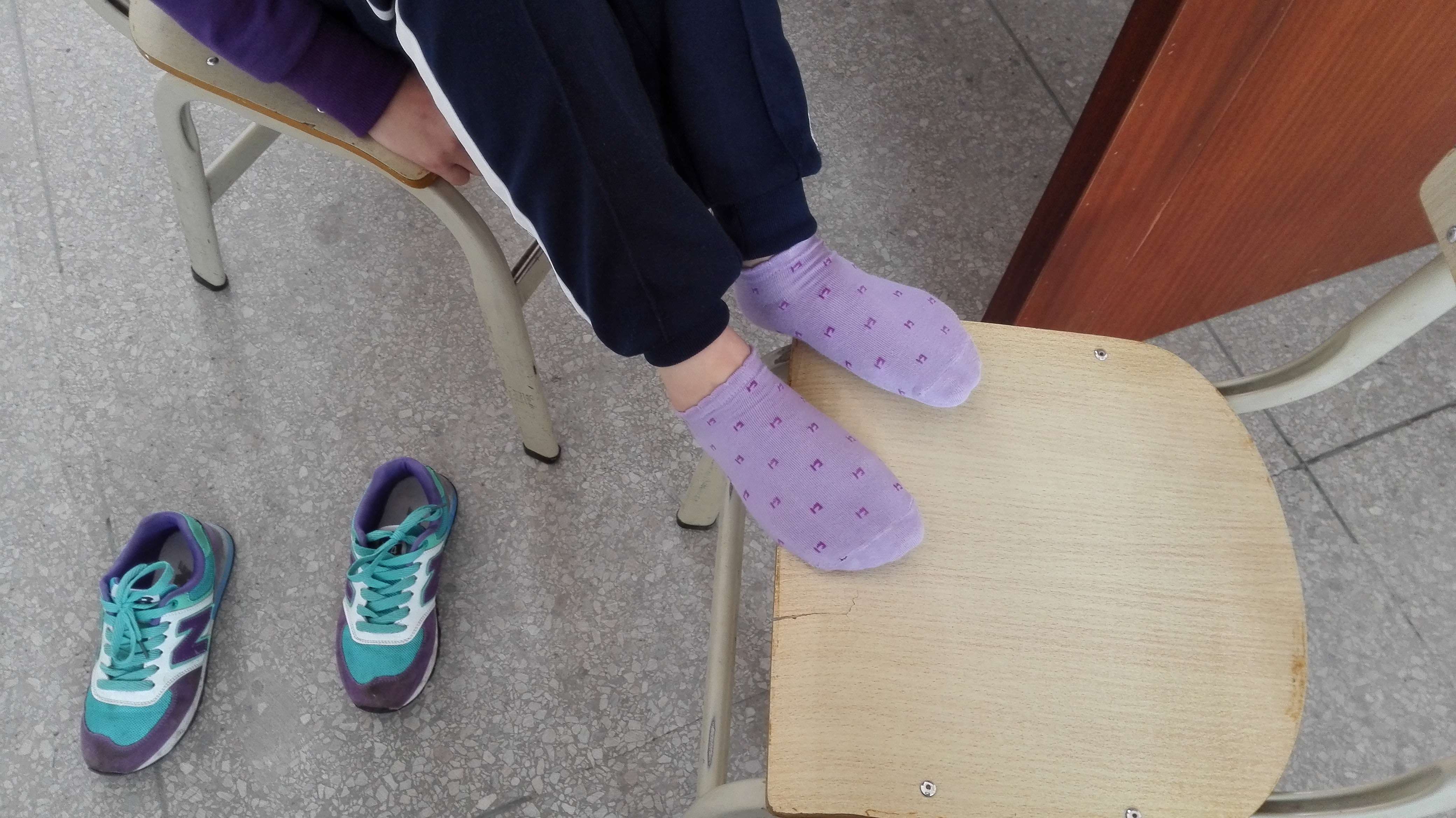 《【视频】小梦棉袜》作品图