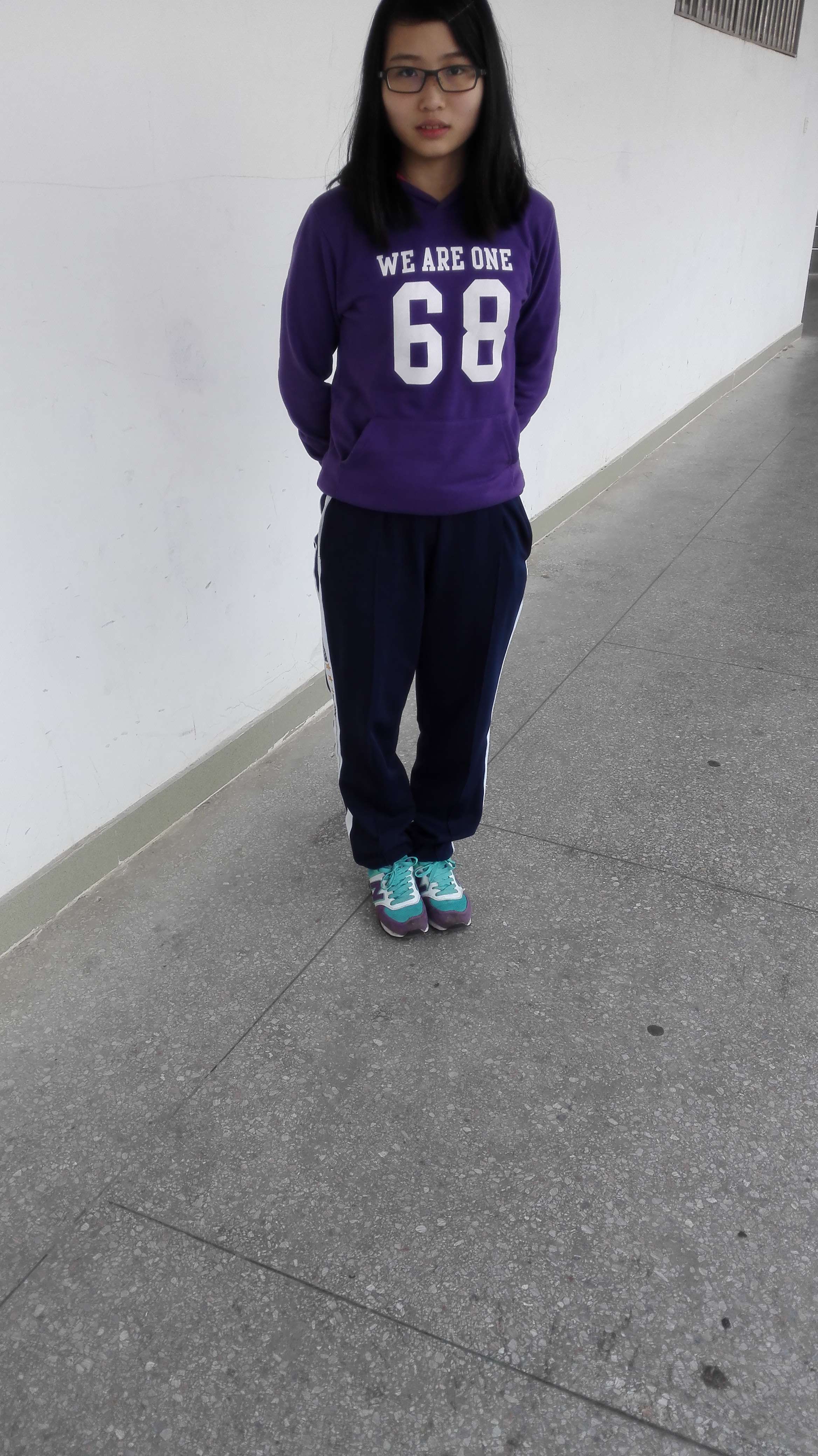 《【视频】小梦棉袜》作品图