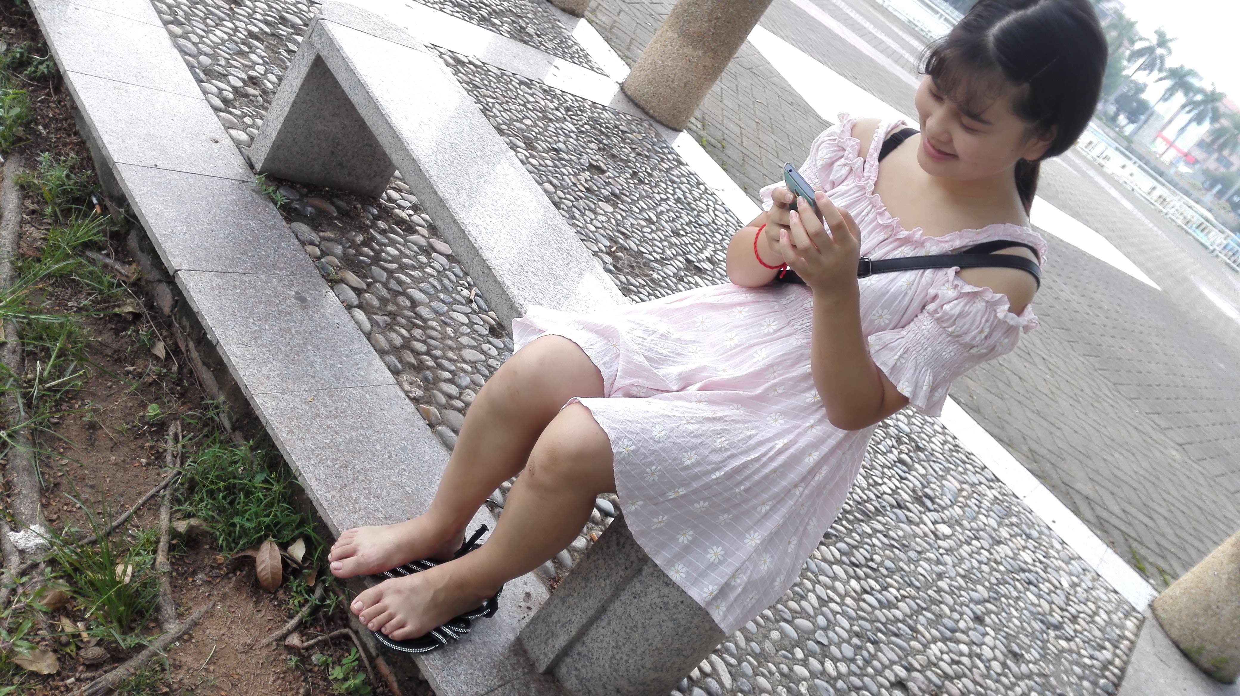 《【视频】纺织学院夏雪》作品图