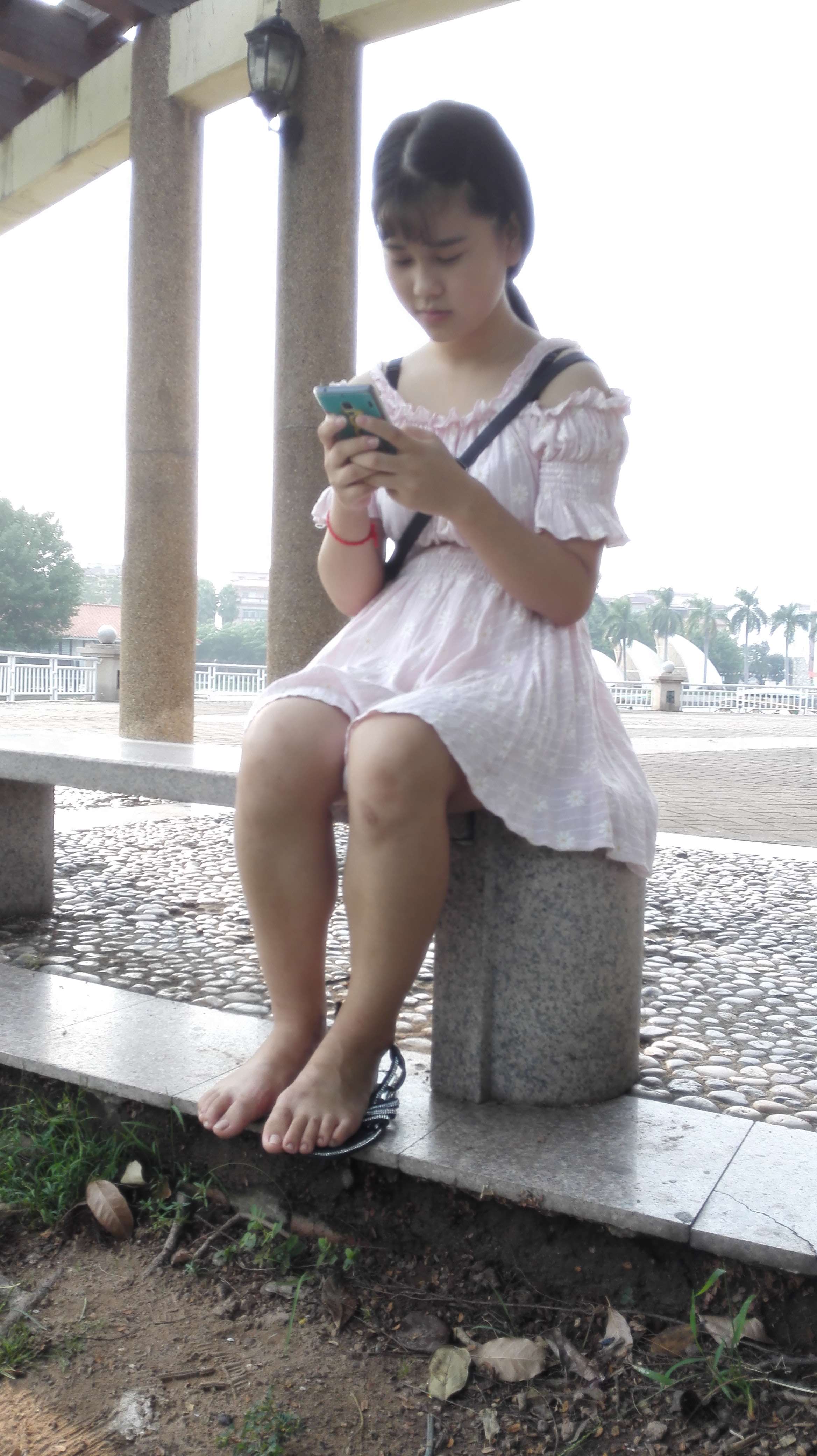 《【视频】纺织学院夏雪》作品图