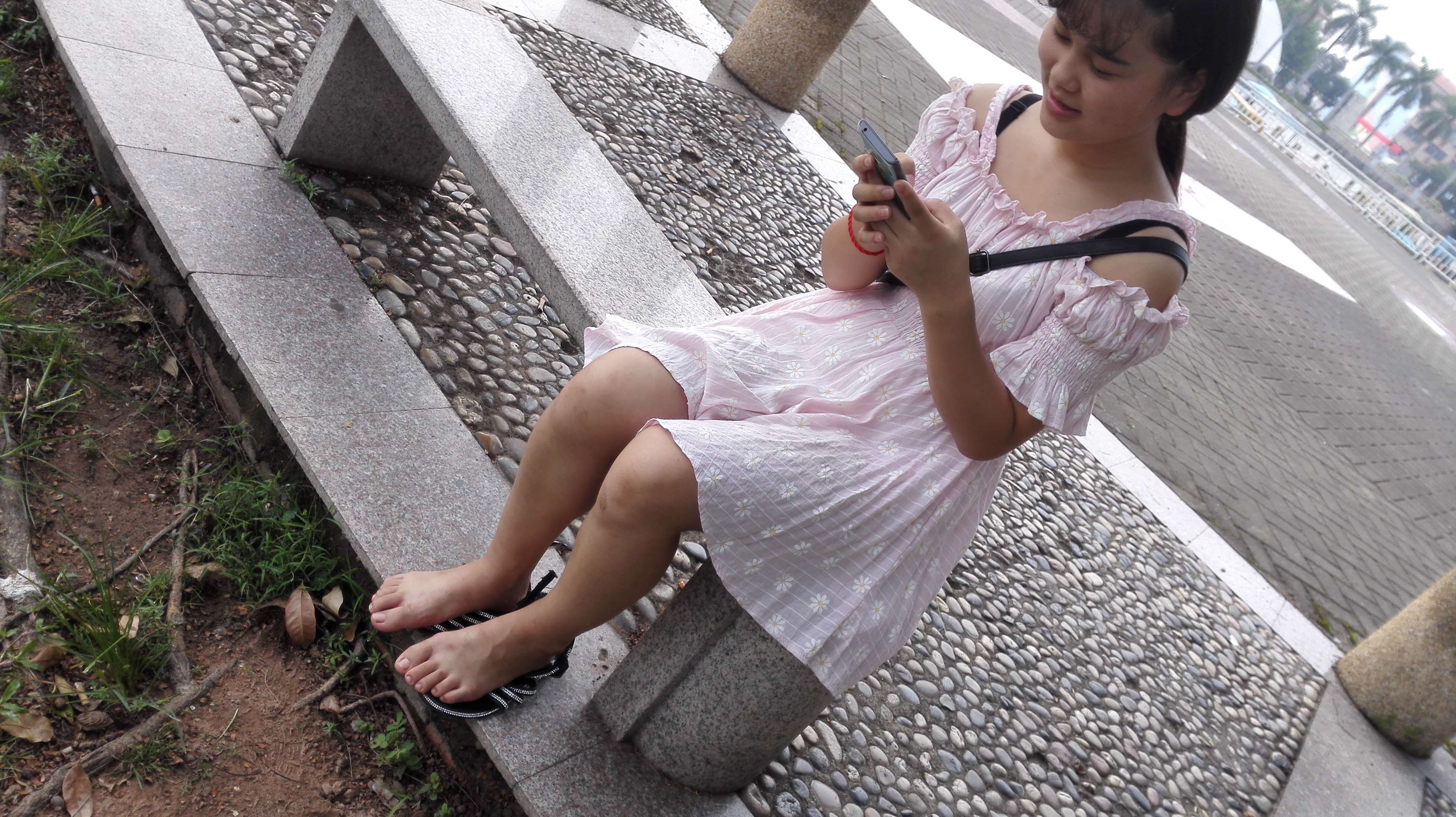 《【视频】纺织学院夏雪》作品图