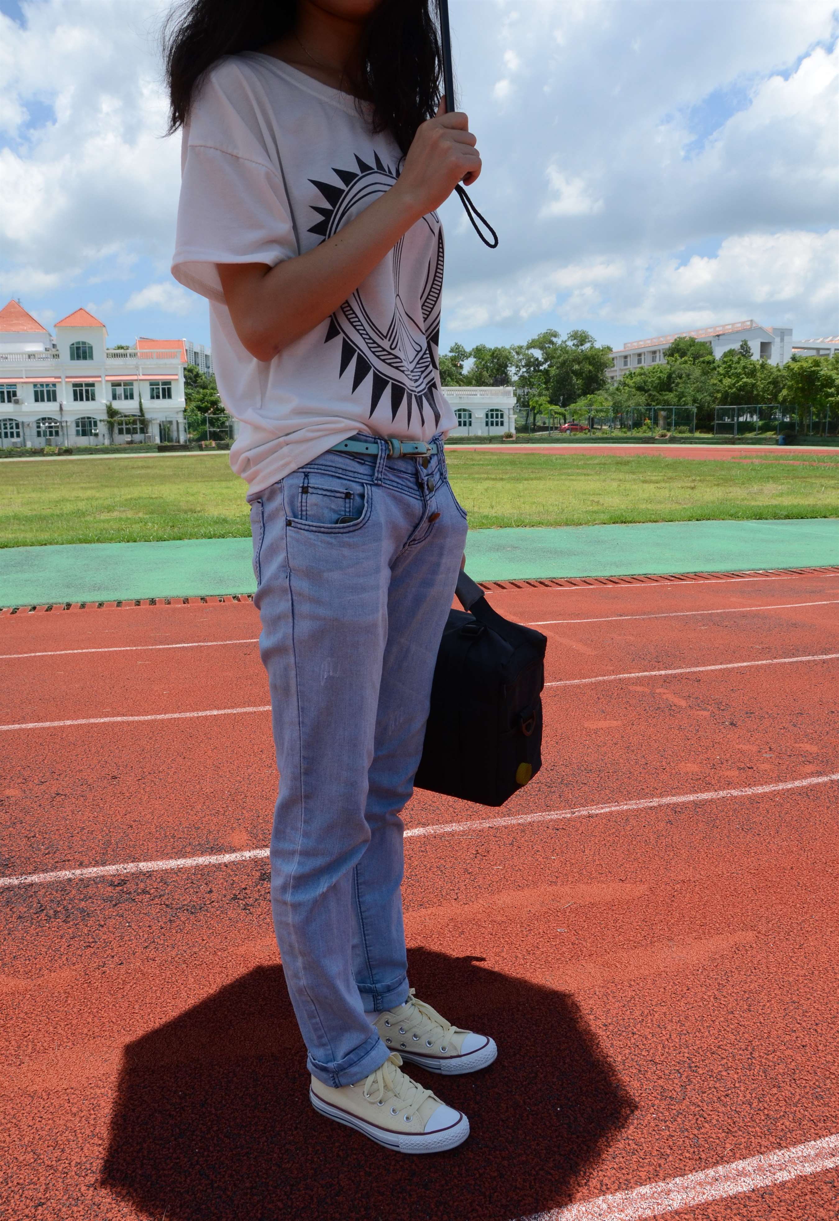 《小洁五双连弹原味》作品图