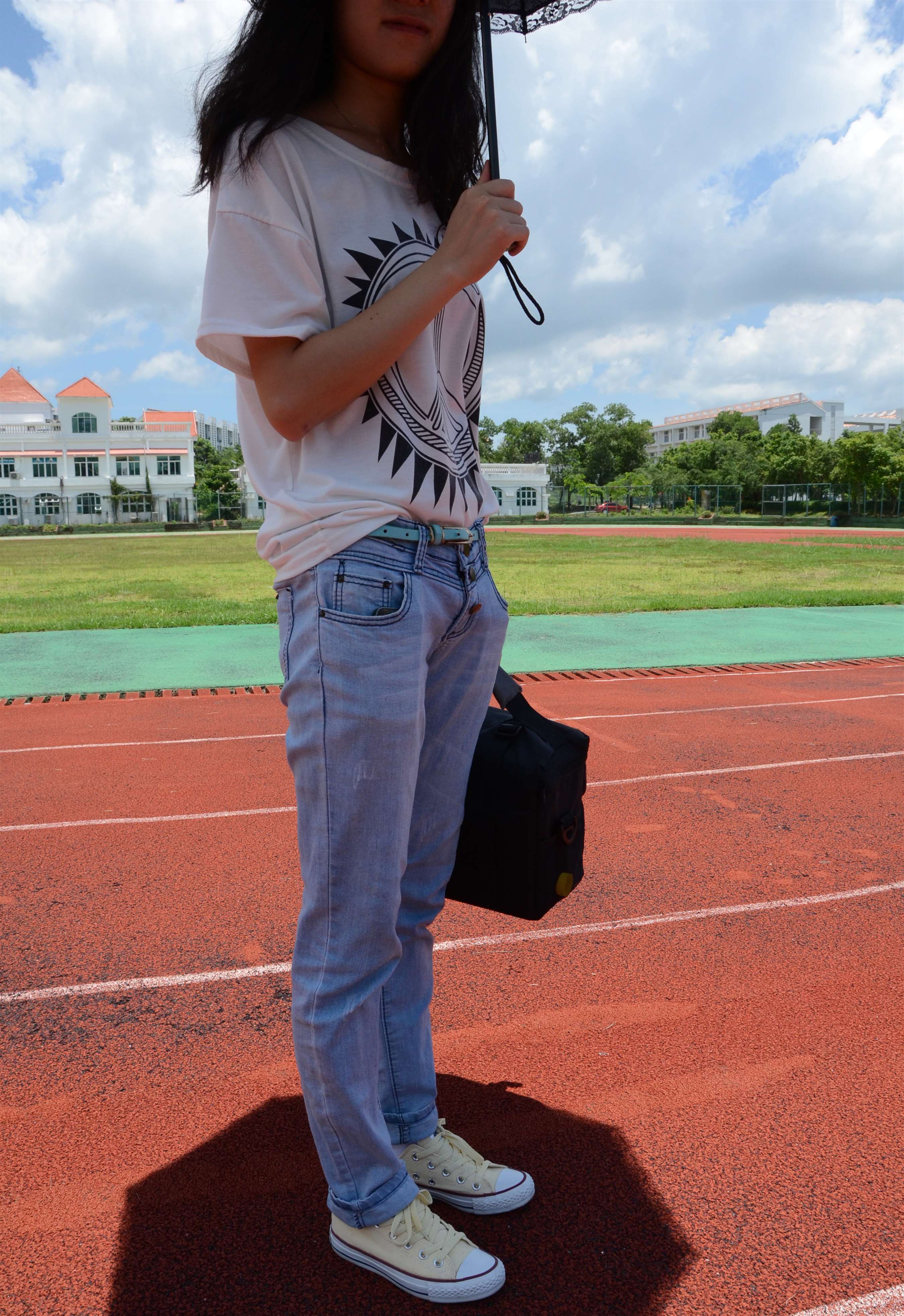 《小洁五双连弹原味》作品图