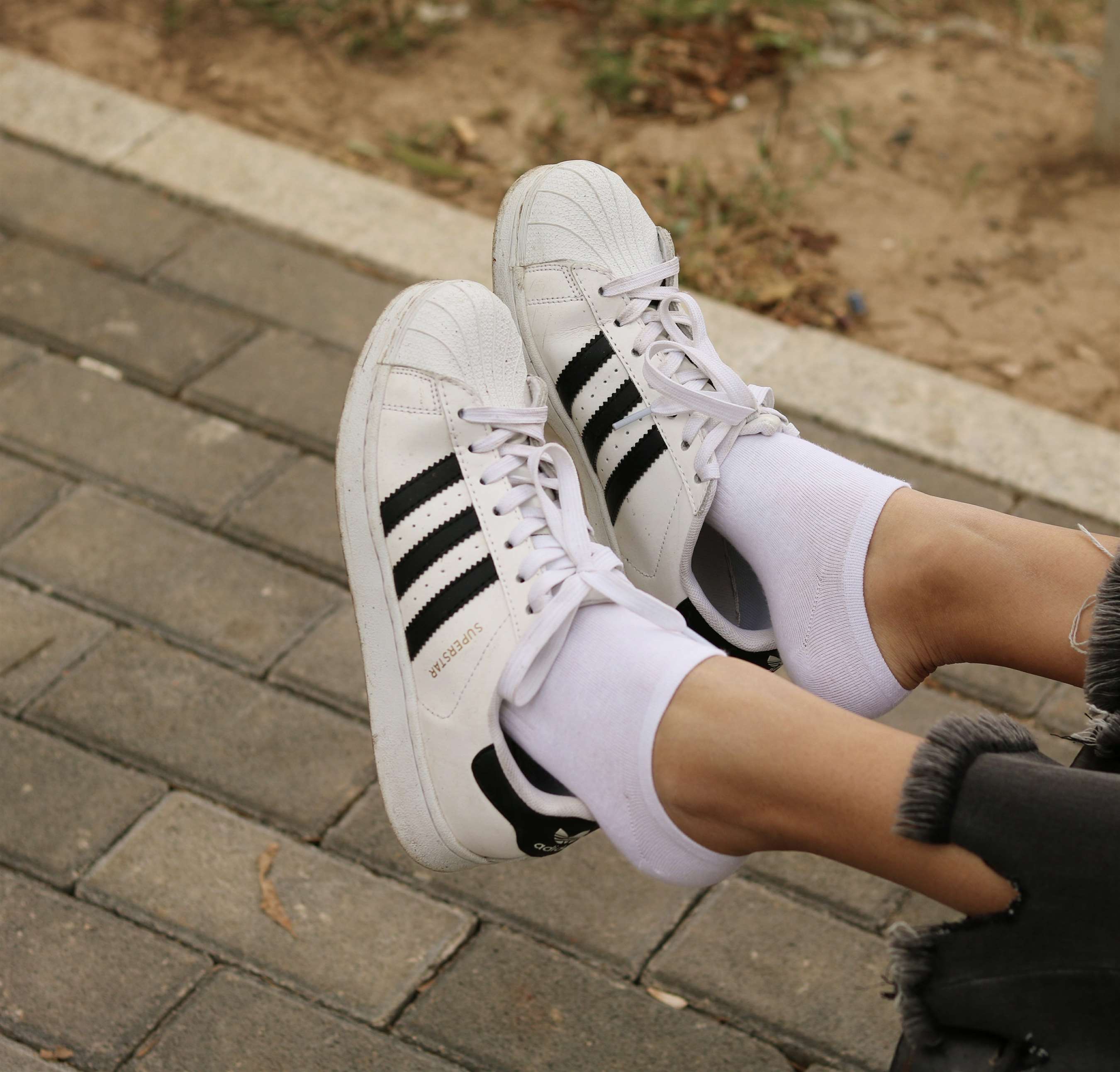 《秋叶》作品图