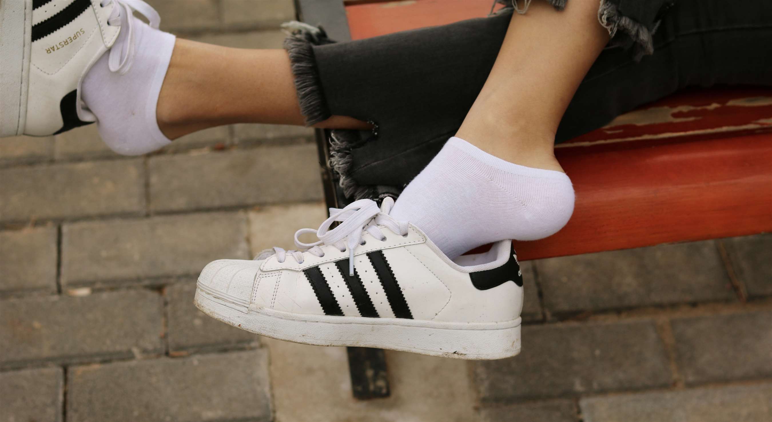 《秋叶》作品图