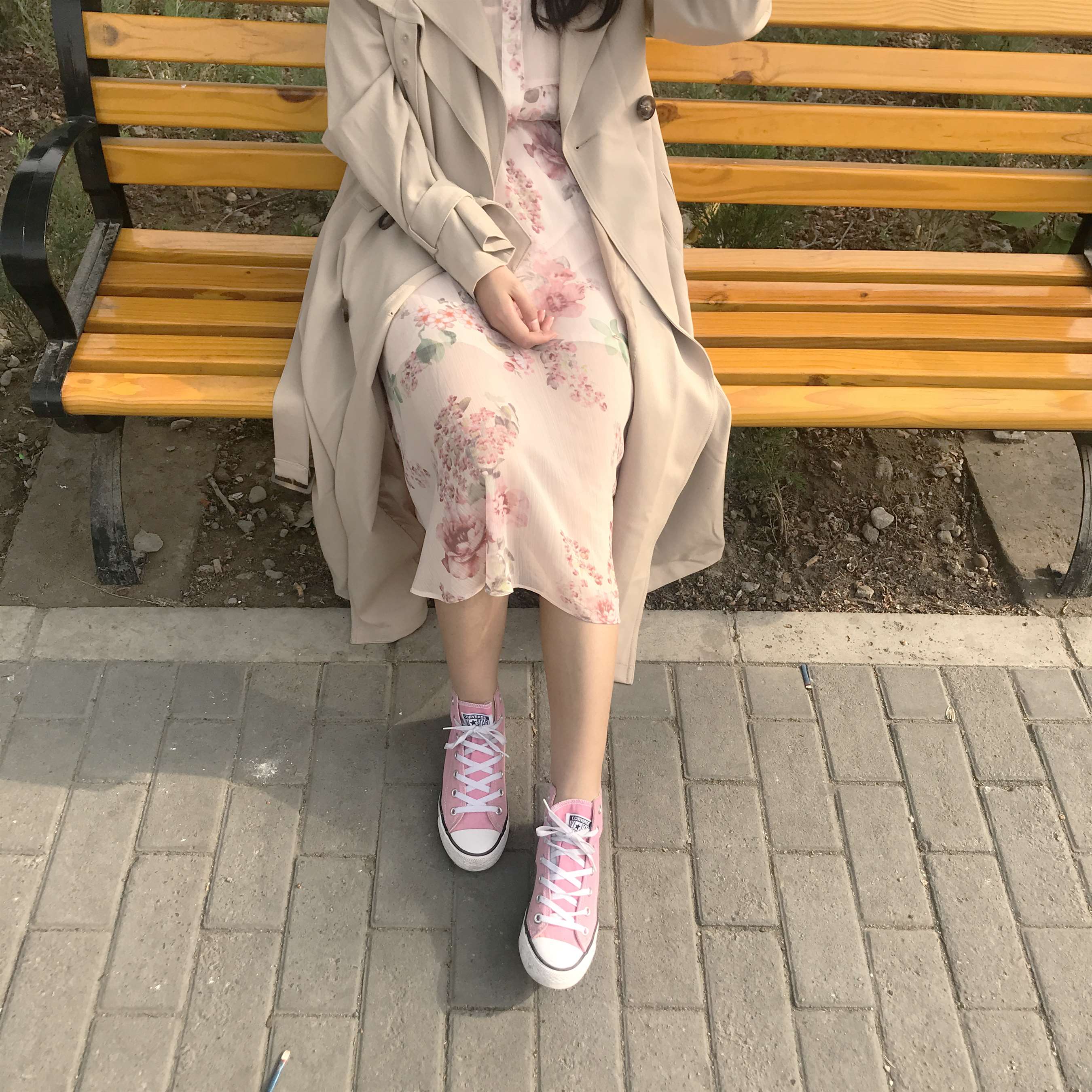 《仙女肉脚底》作品图