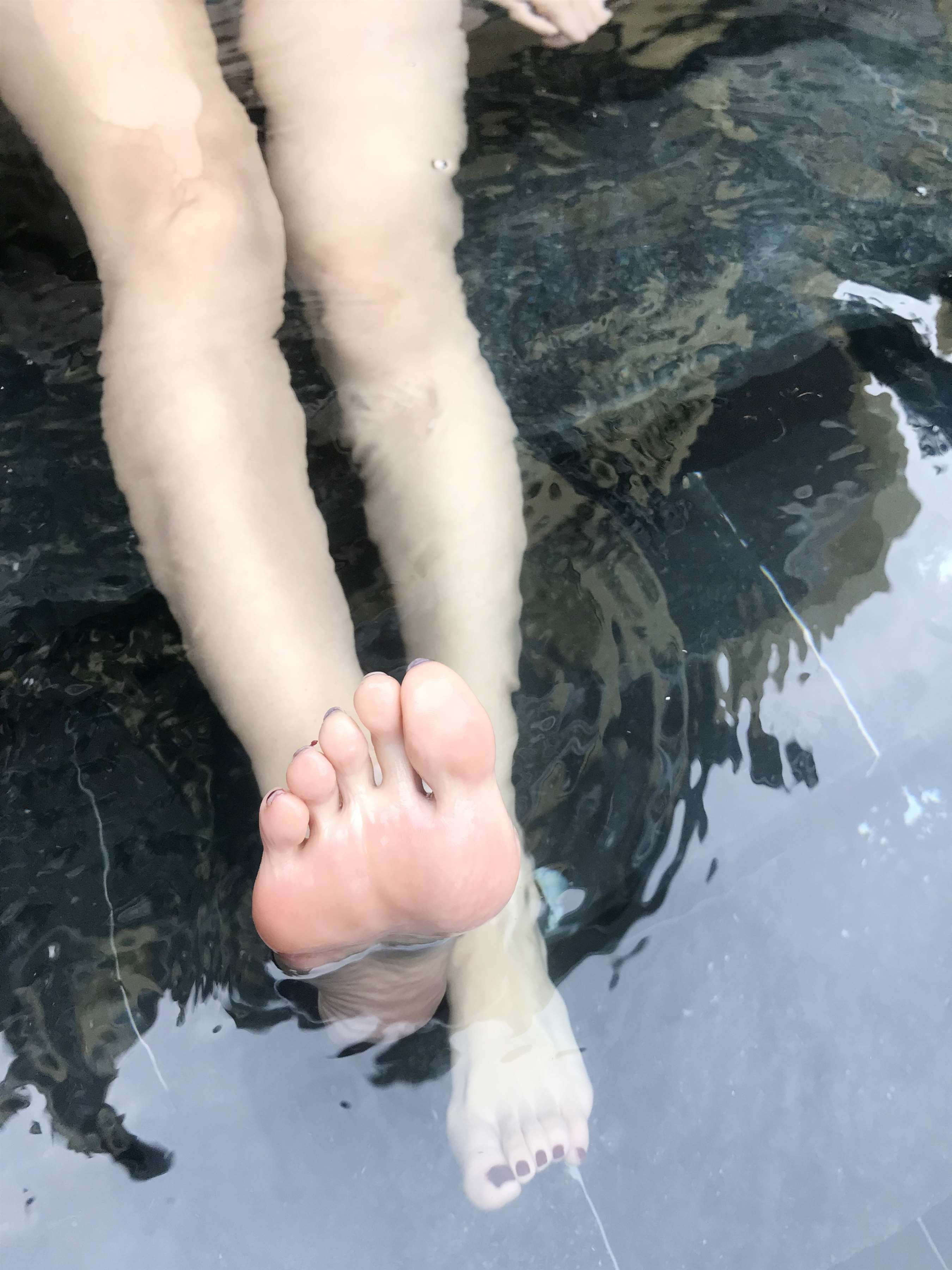 《泥浆浴》作品图