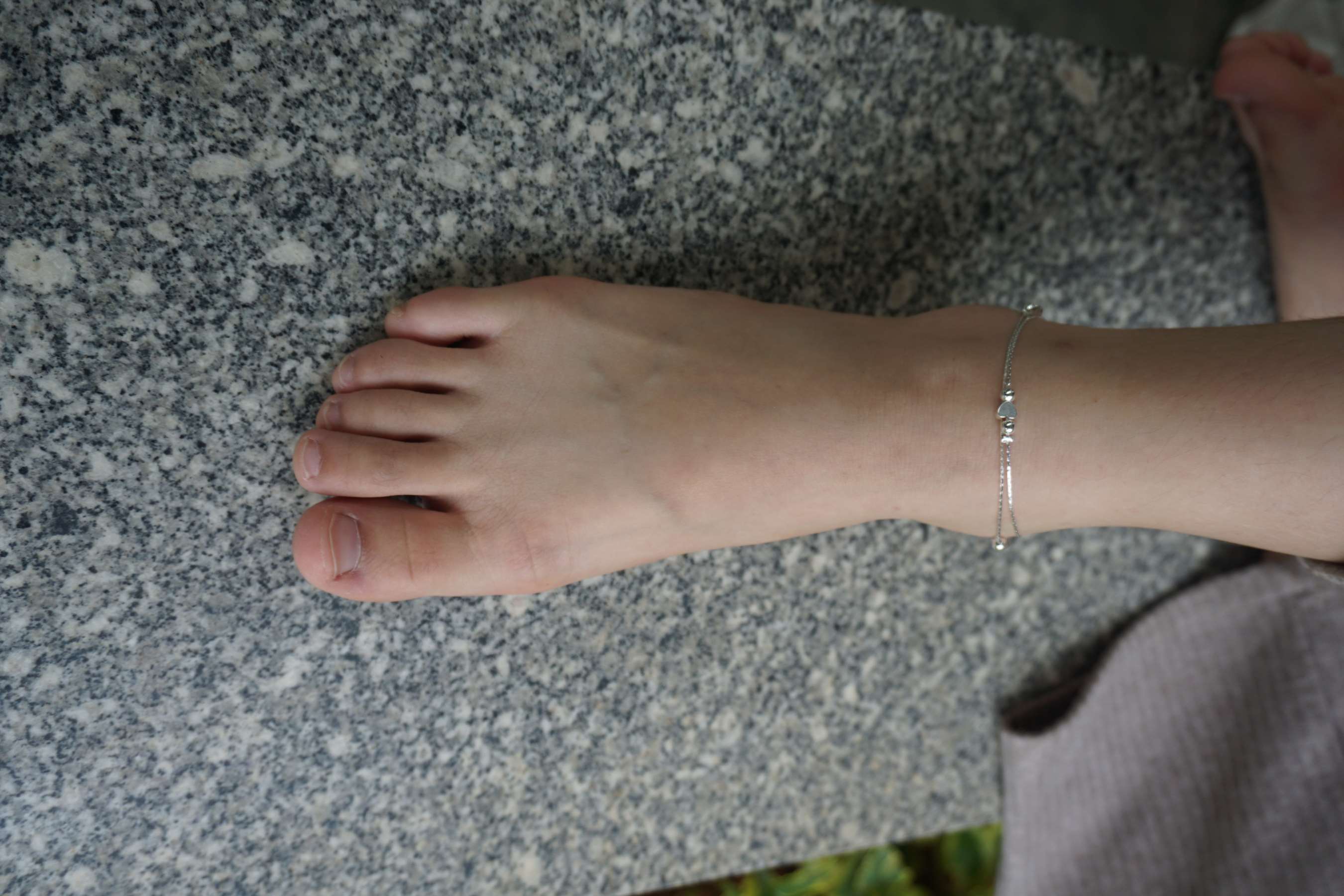 《大学生小岚》作品图